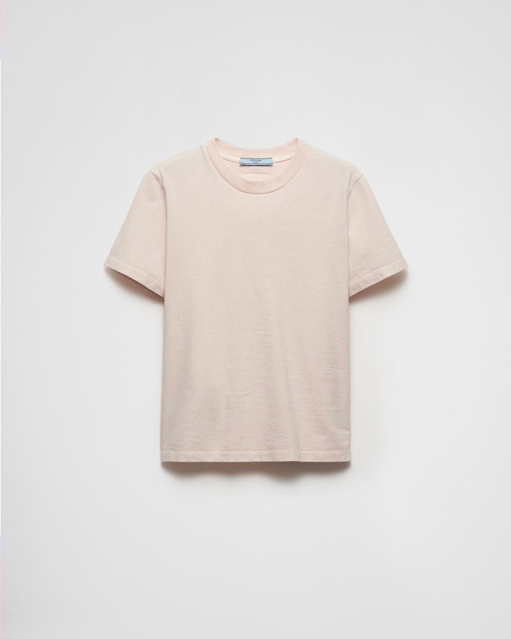 PRADA Classic Women's T-Shirt for Fall 2024