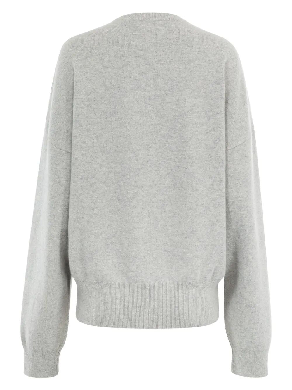 EXTREME CASHMERE Luxurious Cashmere Sweater - Stylish and Comfortable