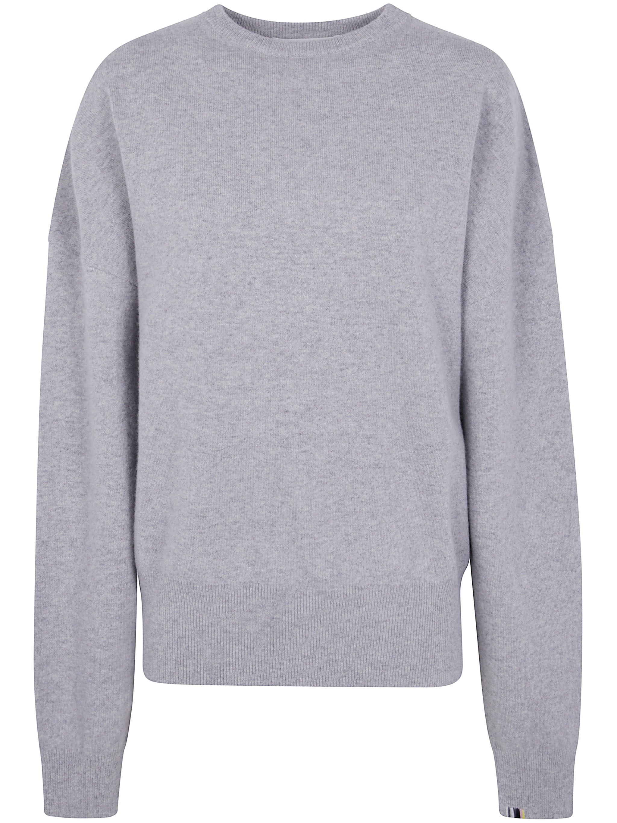 EXTREME CASHMERE Luxurious Cashmere Sweater - Stylish and Comfortable