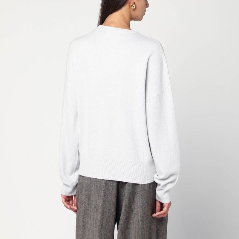 EXTREME CASHMERE Cashmere Crew Neck Sweater - Women's