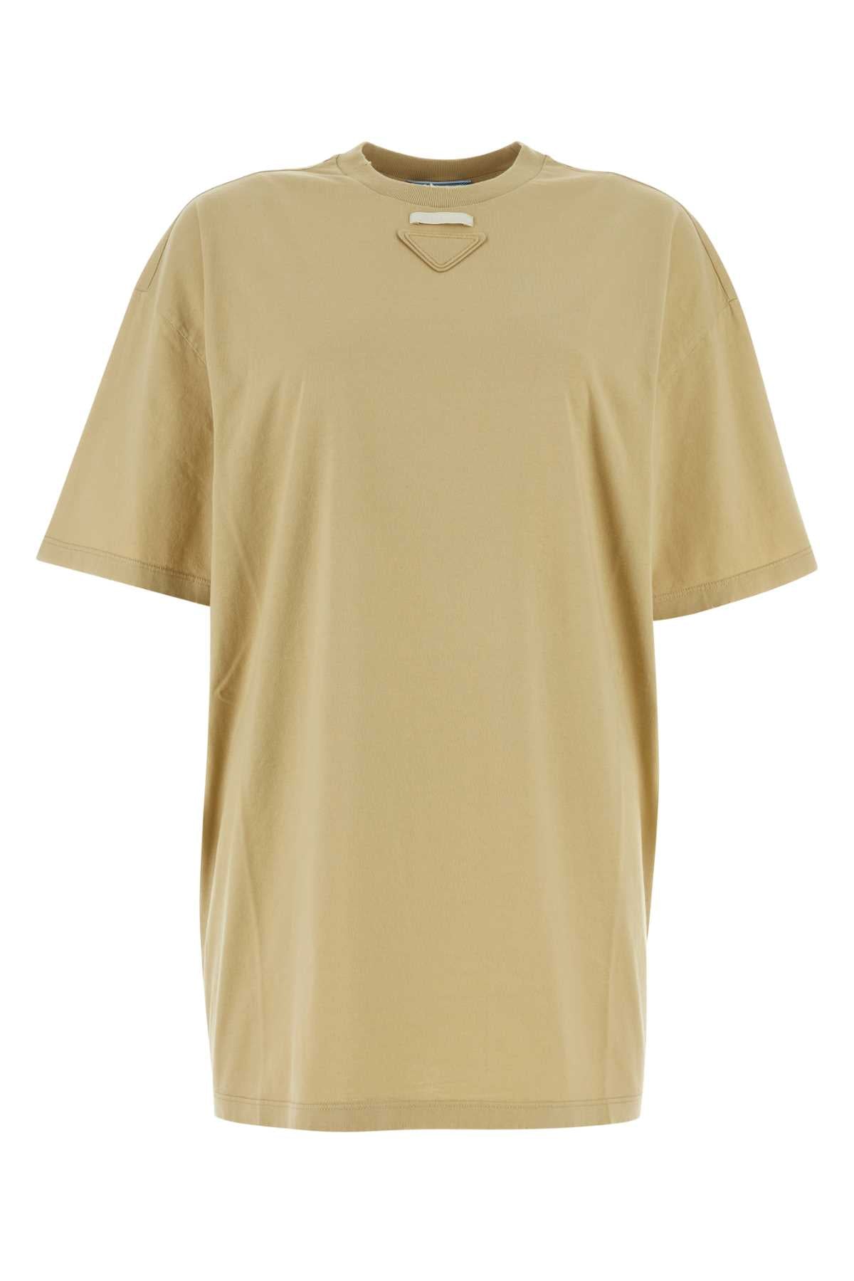 PRADA Women's Classic Premium T-Shirt