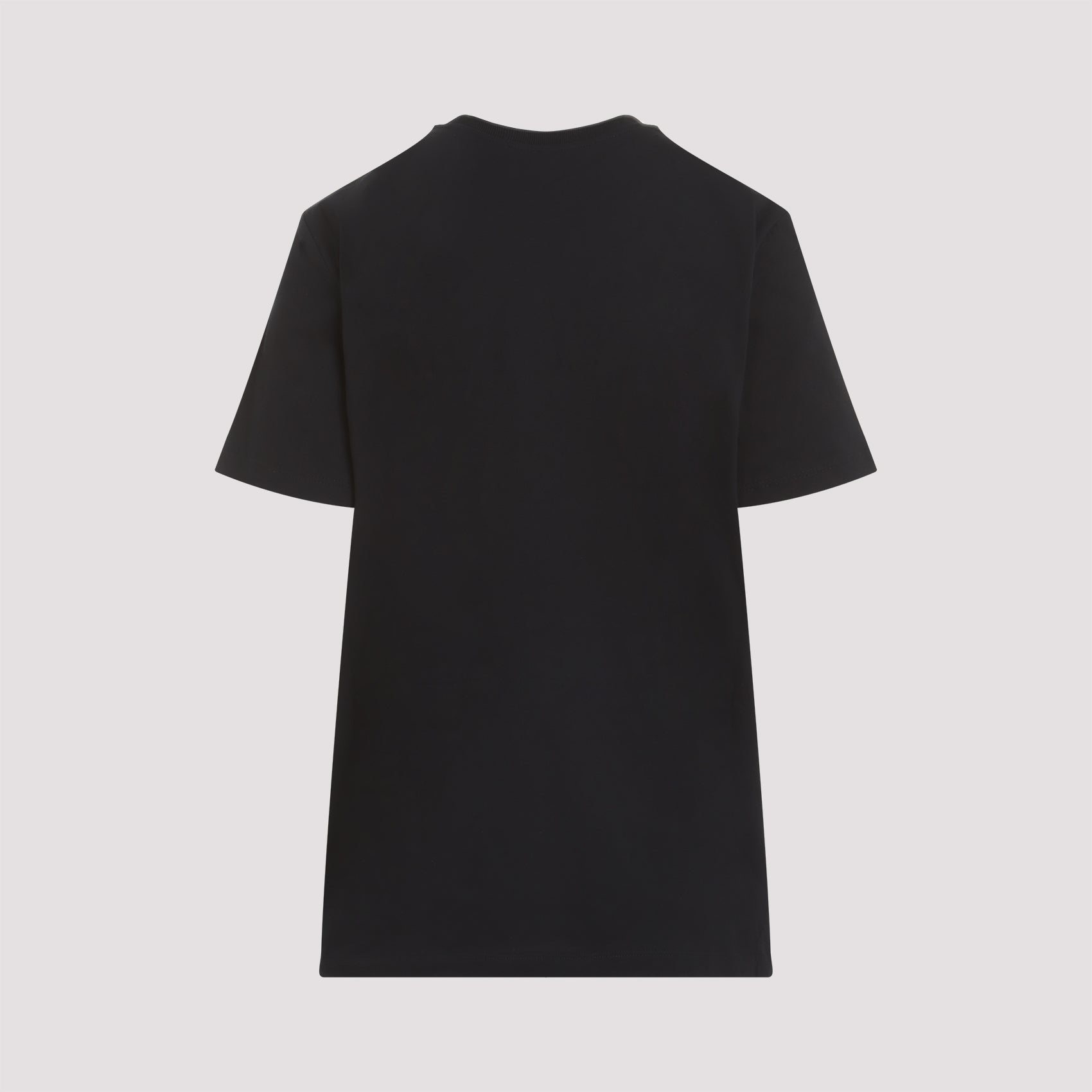 PRADA Cotton Crew-Neck T-Shirt