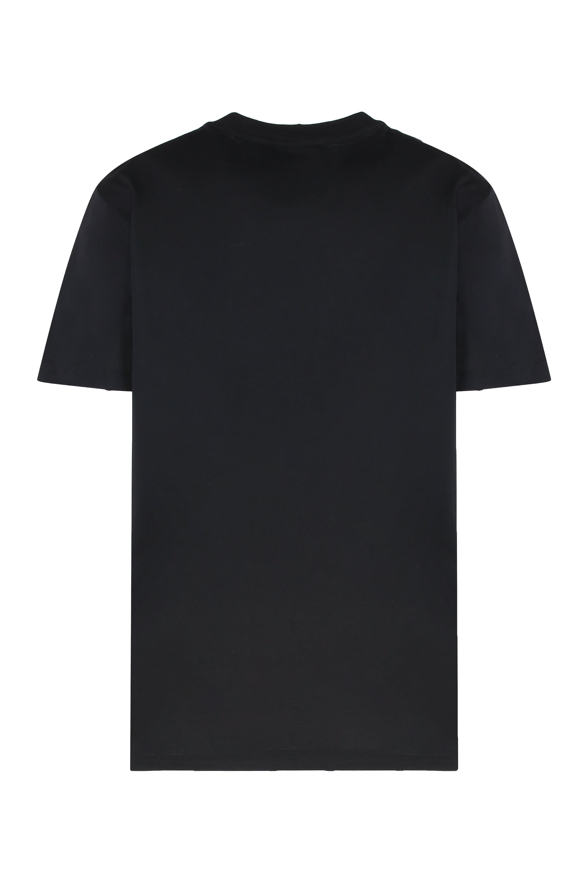 PRADA Essential Cotton T-Shirt for Women