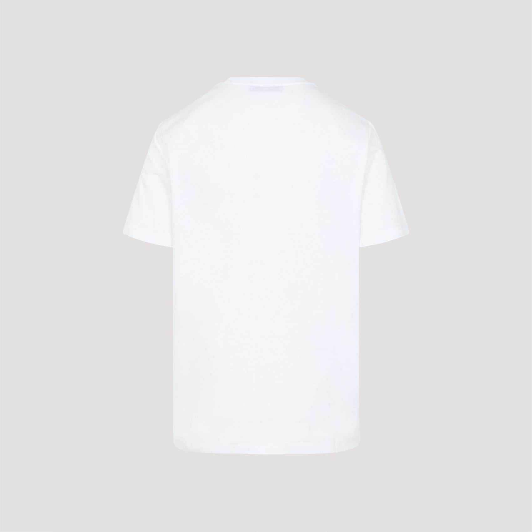 PRADA Essential Women's Cotton T-Shirt