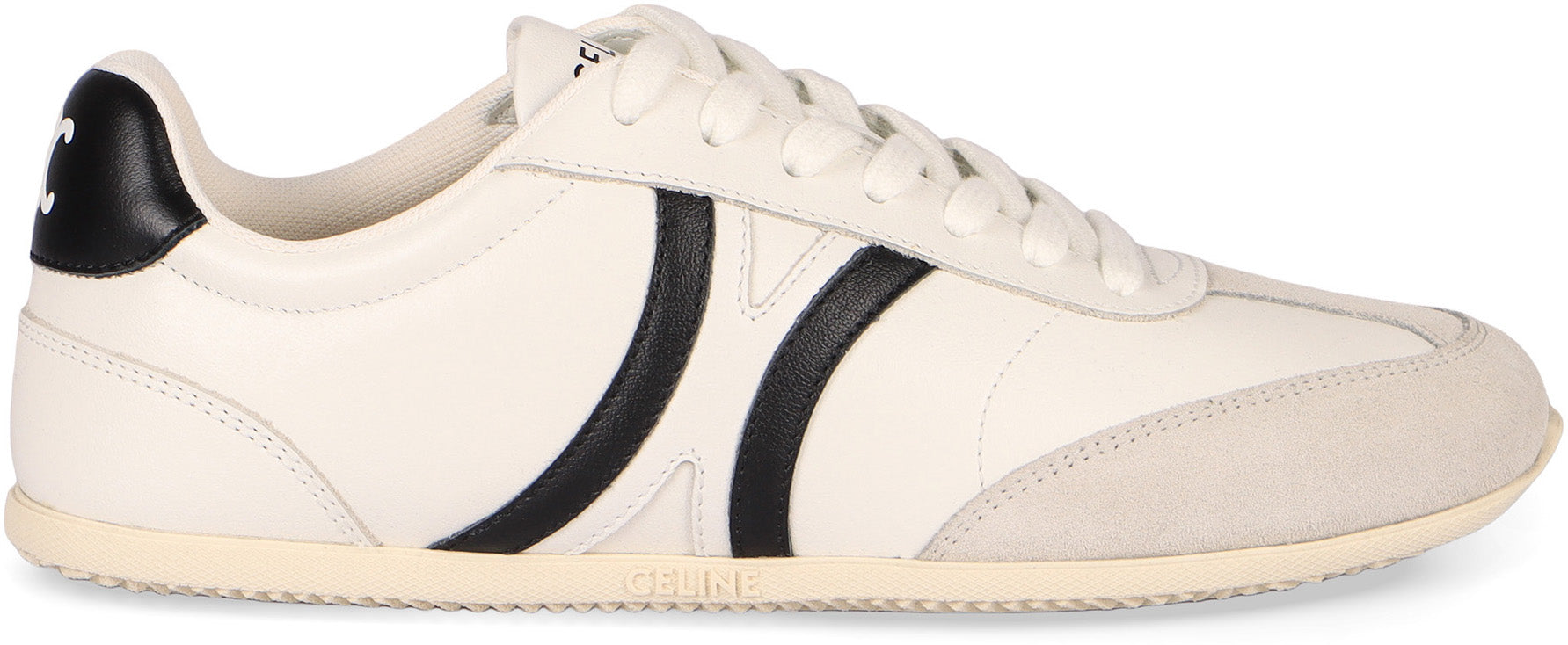 CELINE Low-Top Jogger Sneakers for Women