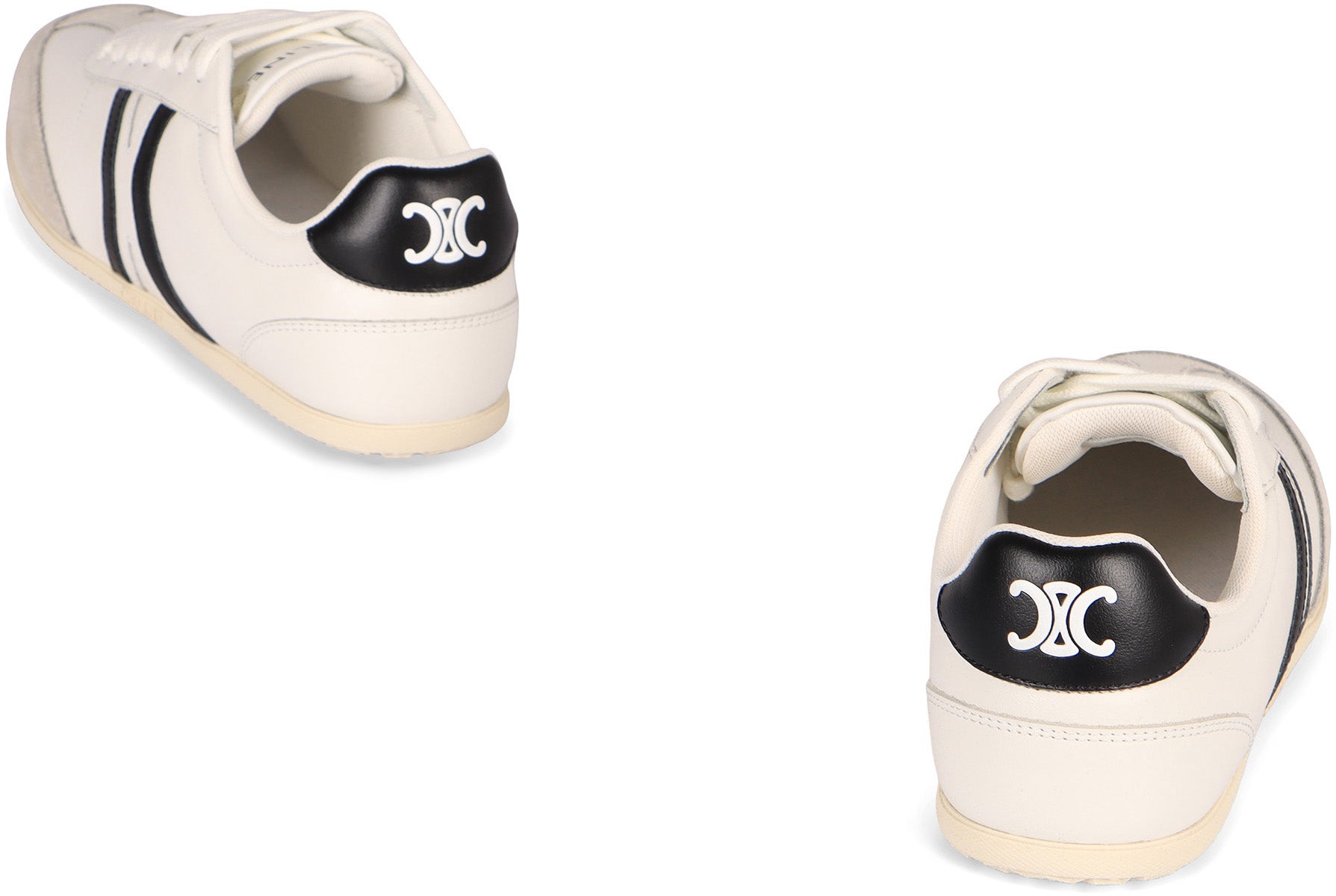 CELINE Low-Top Jogger Sneakers for Women
