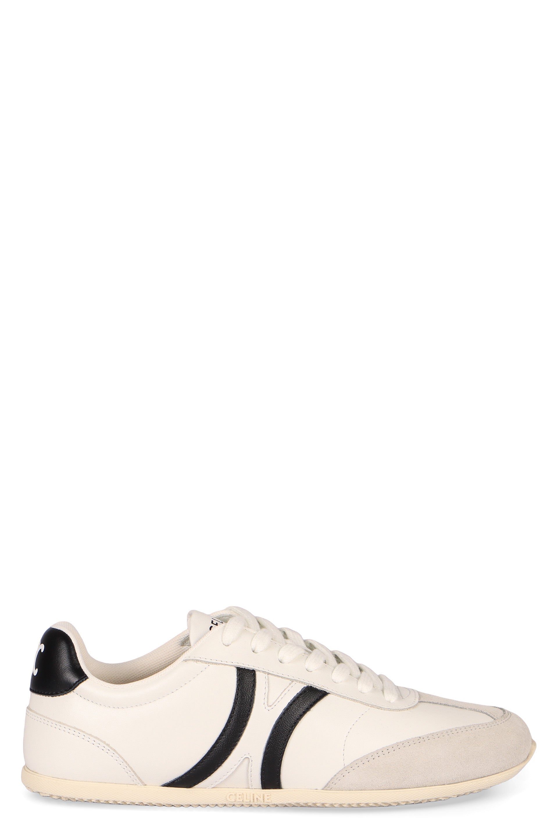CELINE Low-Top Jogger Sneakers for Women
