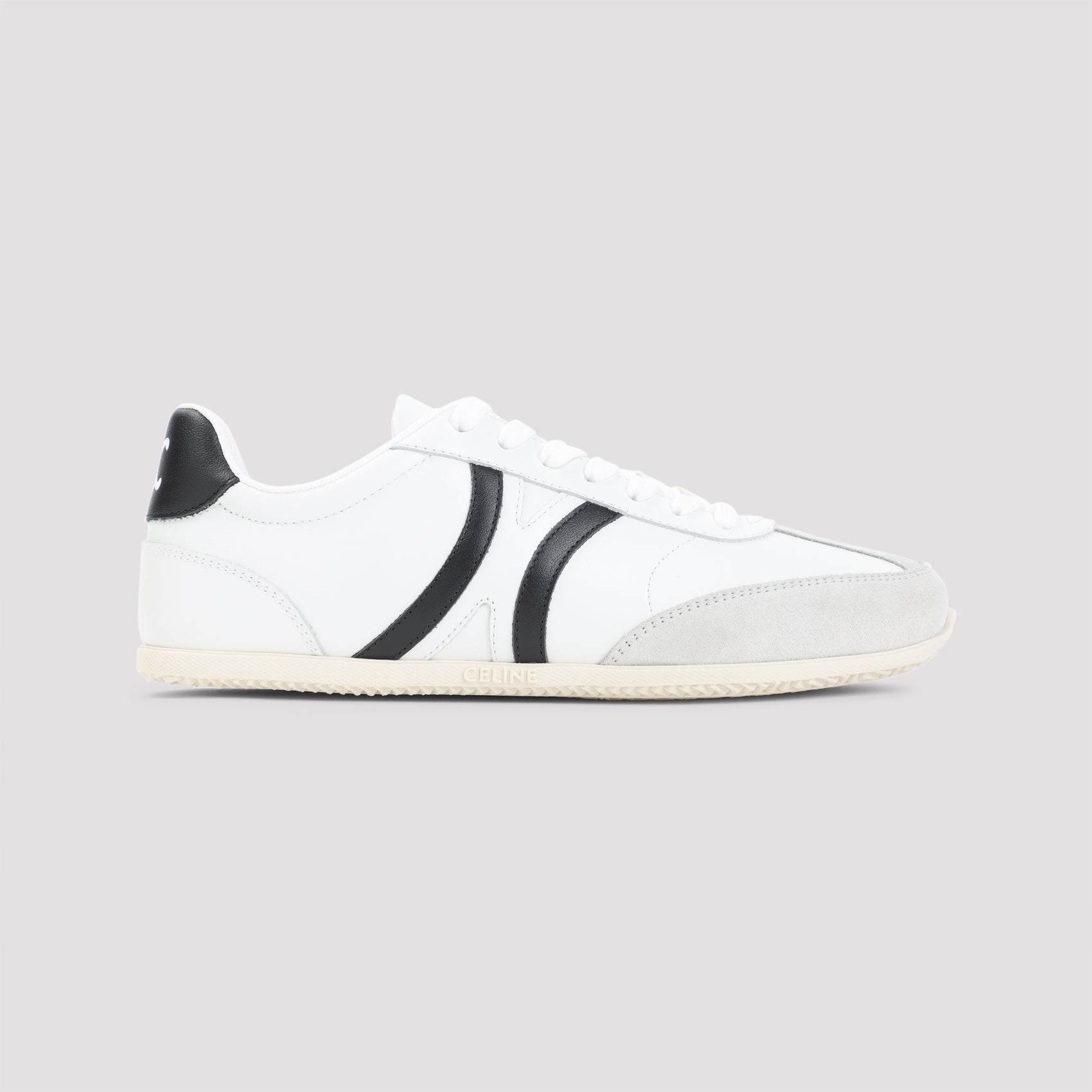 CELINE Triomphe Women's Sneakers