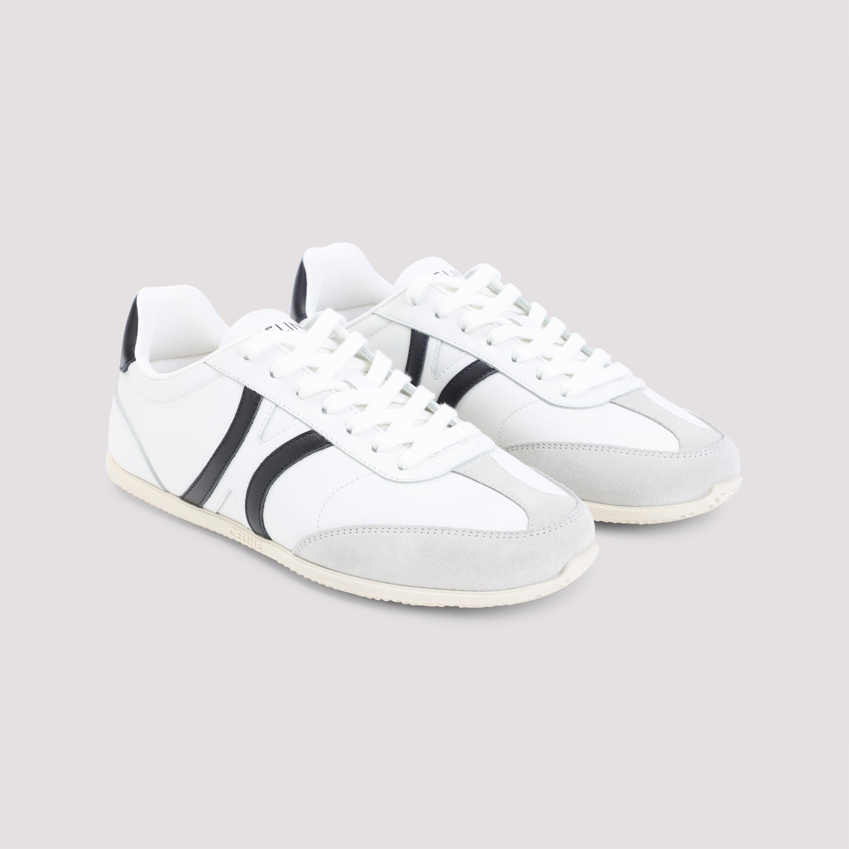 CELINE Triomphe Women's Sneakers