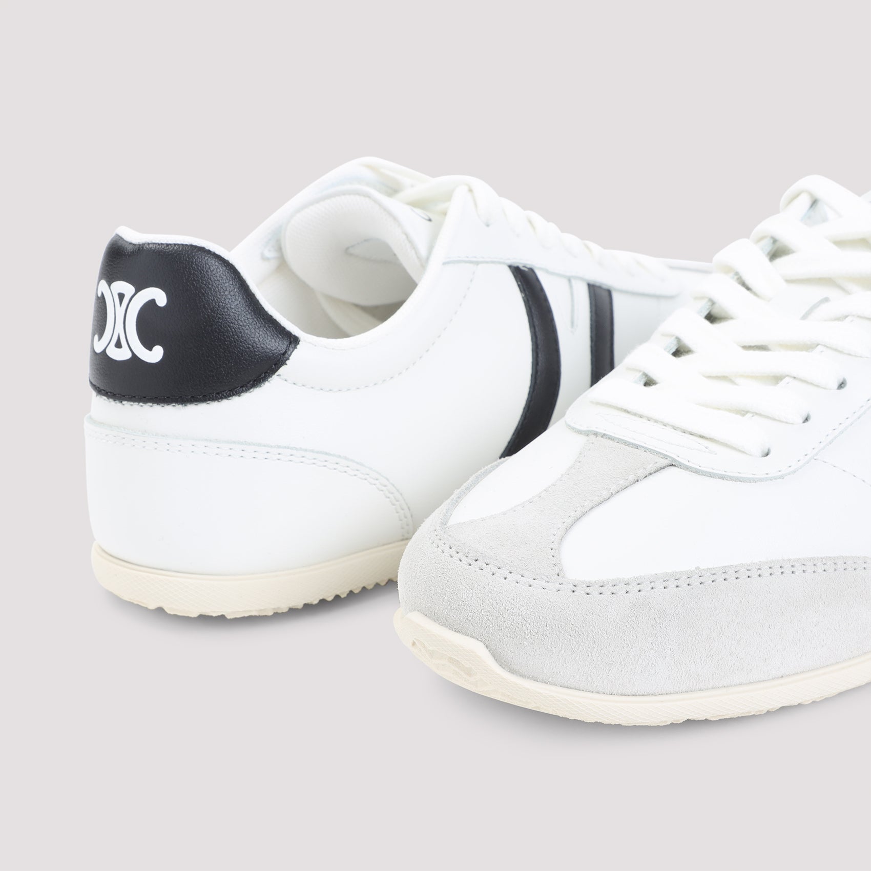 CELINE Triomphe Women's Sneakers