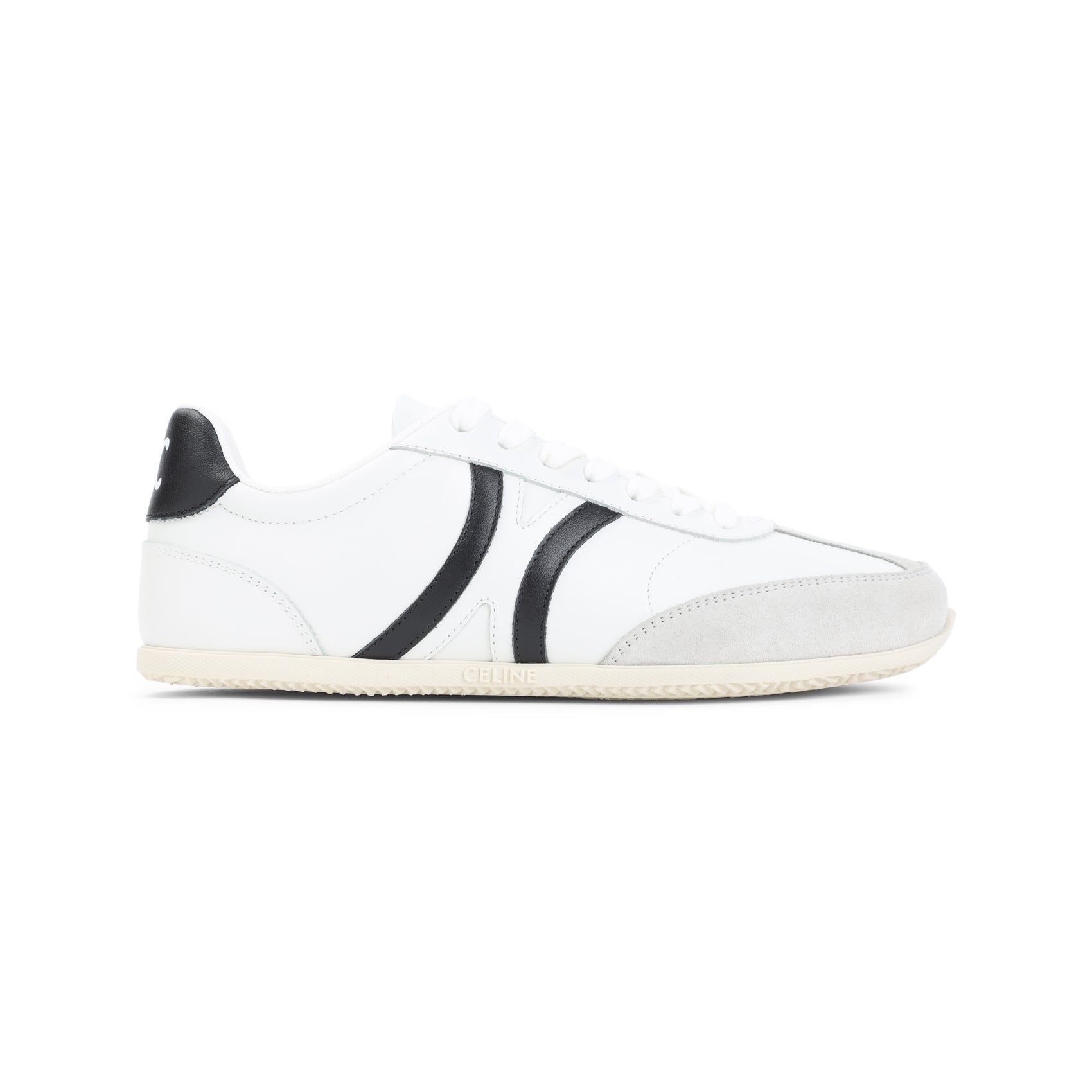 CELINE Triomphe Women's Sneakers