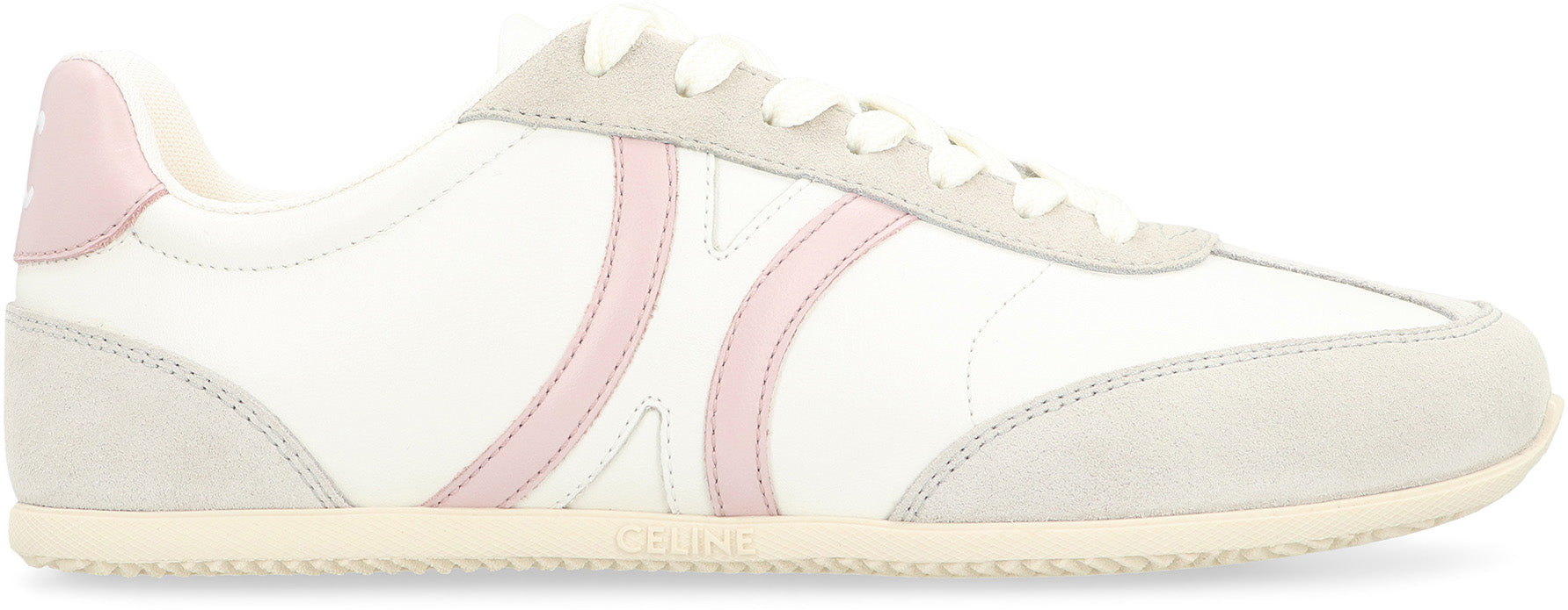 CELINE Low-Top Jogger Sneakers