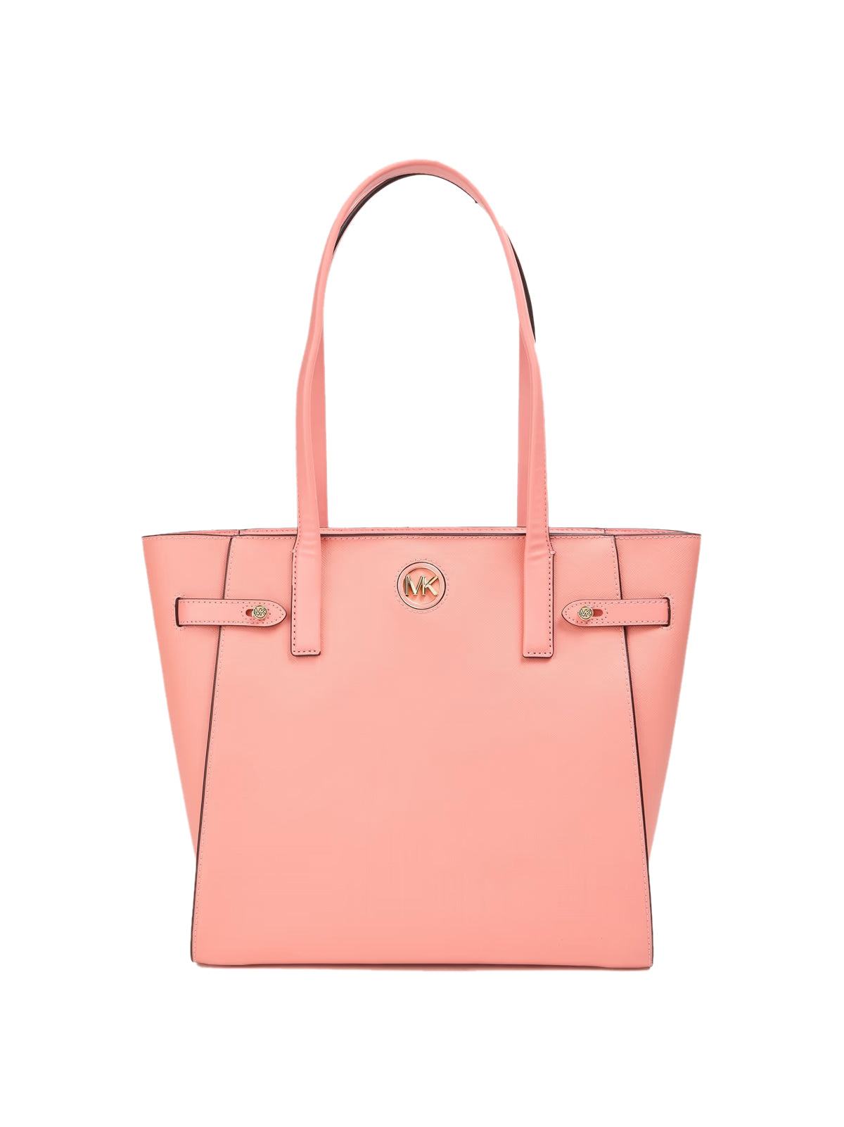 MICHAEL KORS Carmen Logo Tote Handbag - 41x31x16 CM