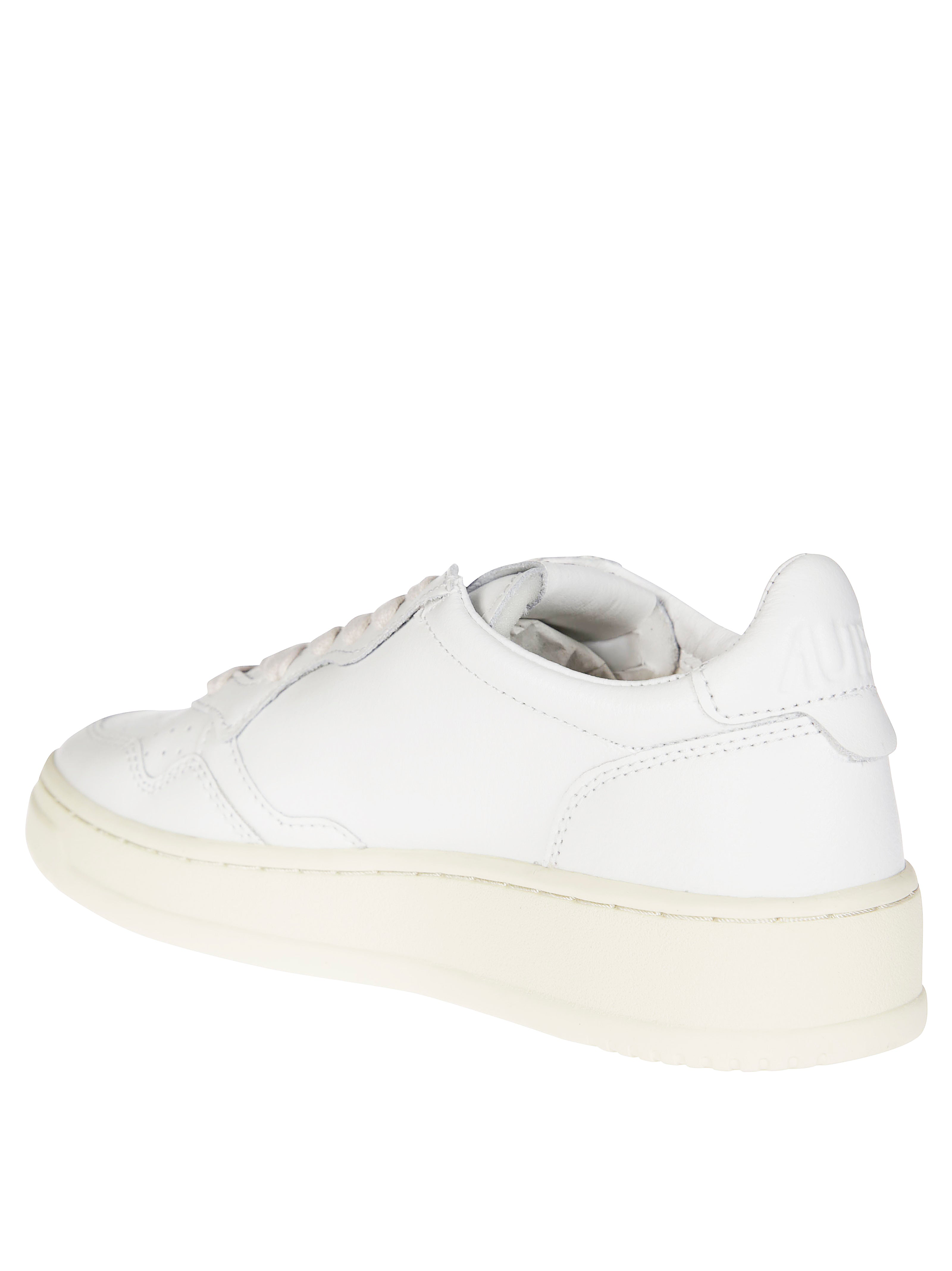 AUTRY Men's Low Sneaker - FW25 Collection