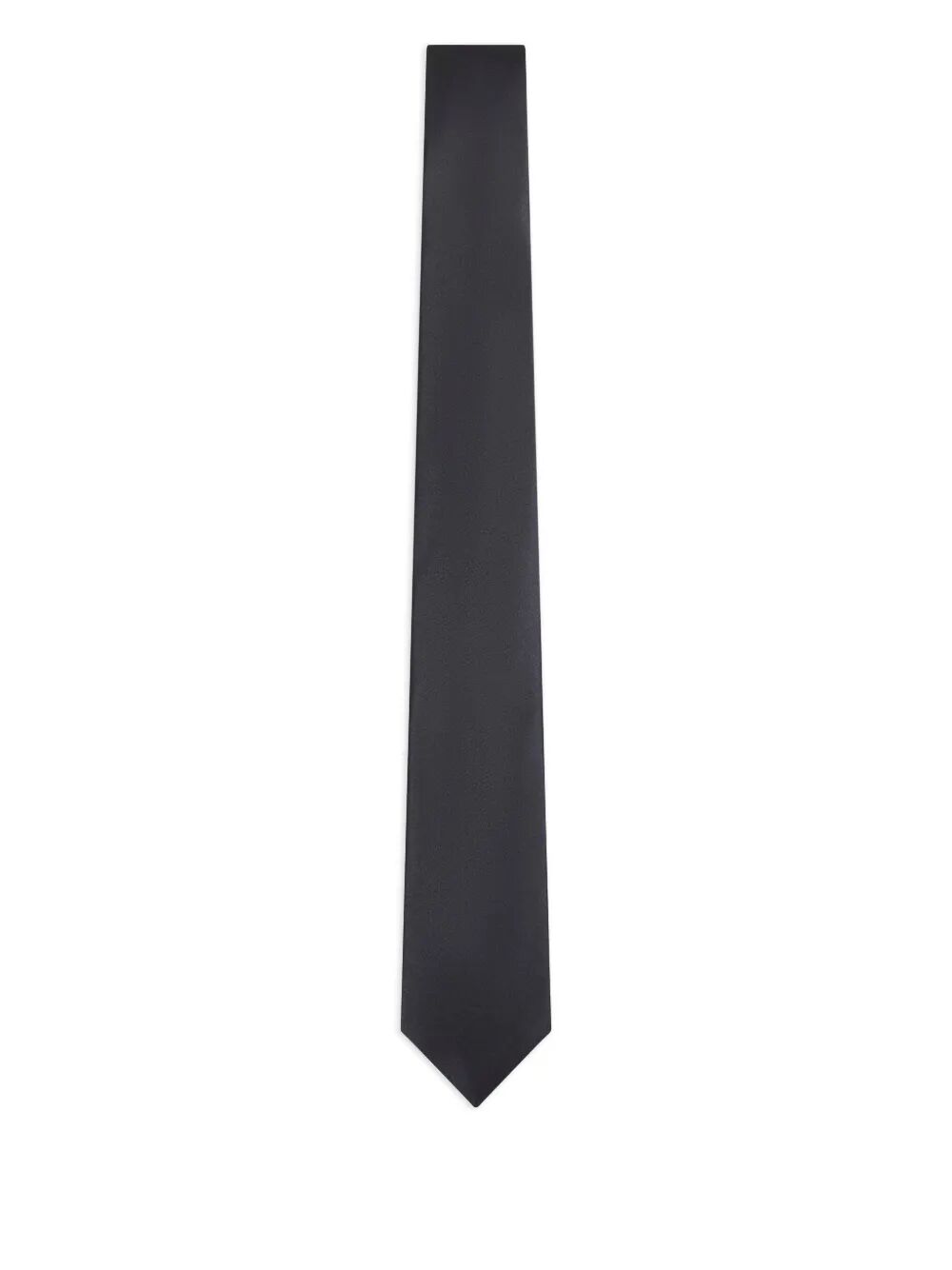 GIORGIO ARMANI Woven Jacquard Tie