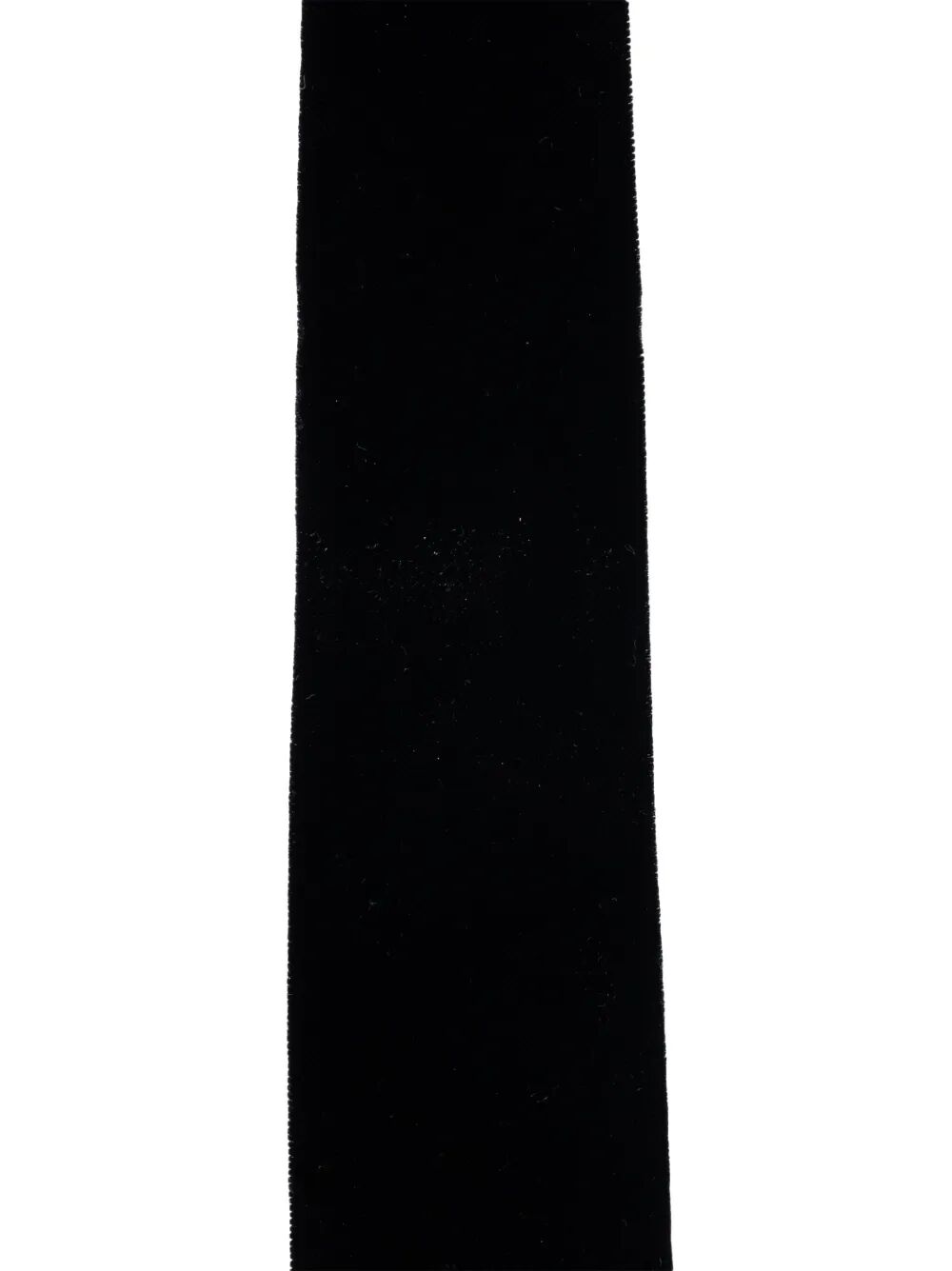 GIORGIO ARMANI Woven Jacquard Tie