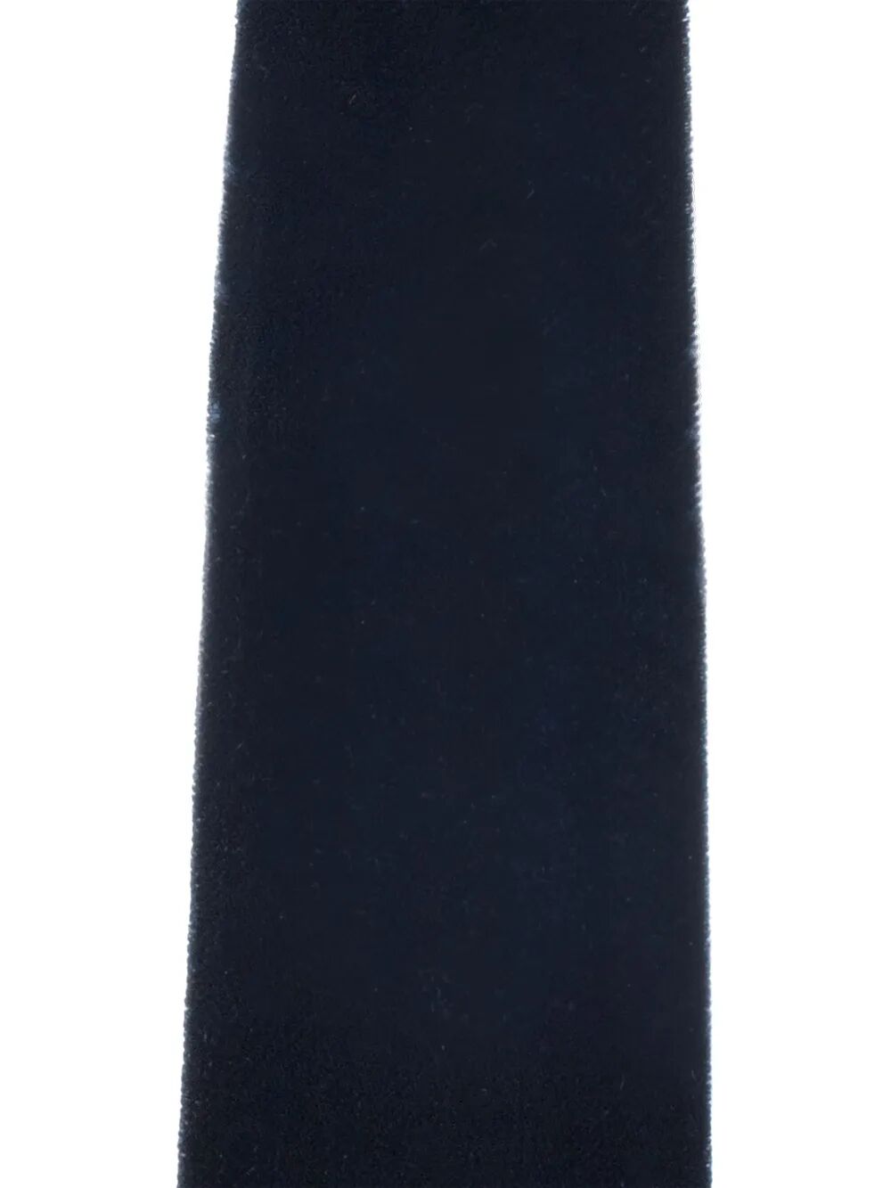 GIORGIO ARMANI Woven Jacquard Tie for Men