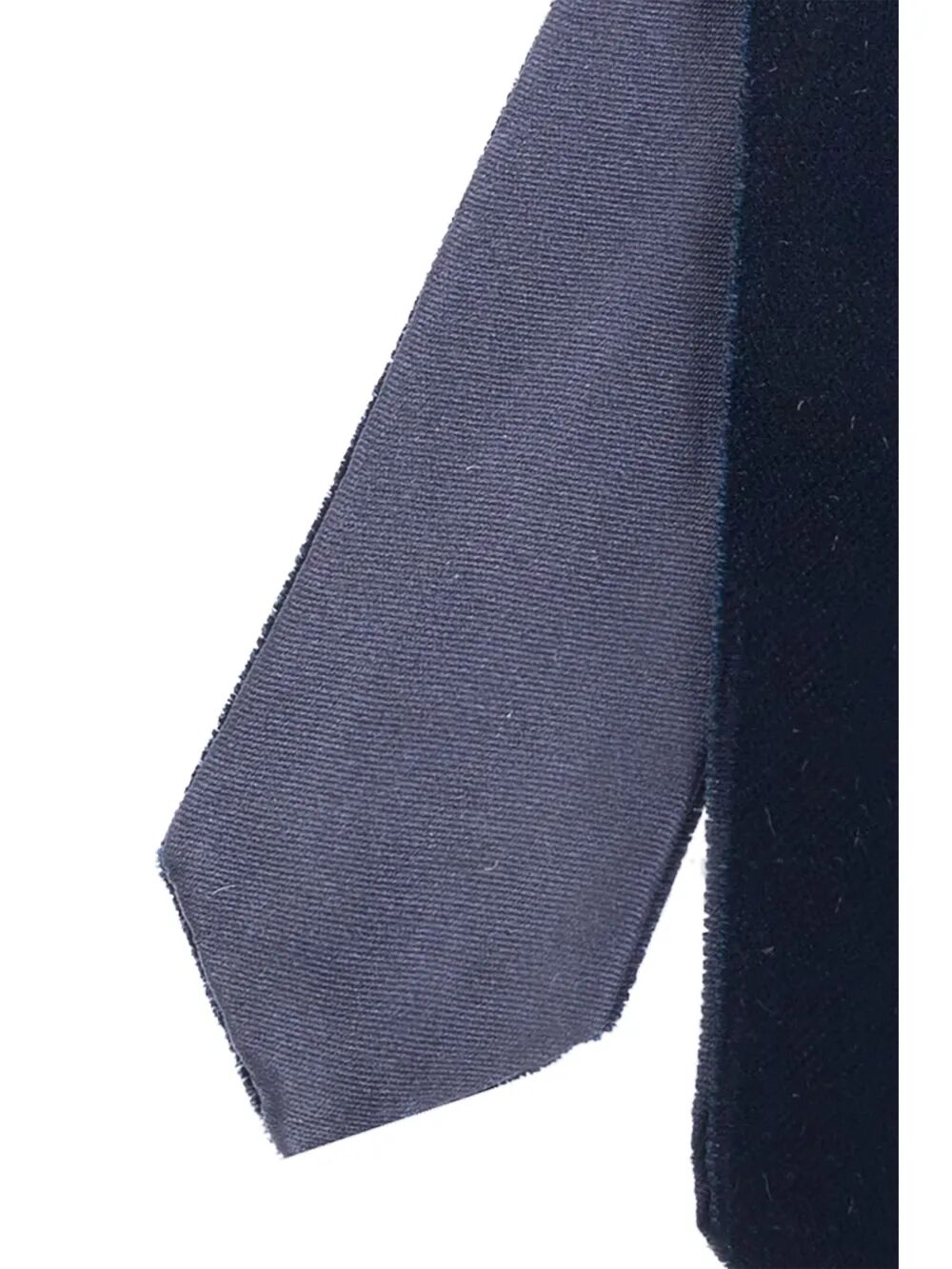 GIORGIO ARMANI Woven Jacquard Tie for Men