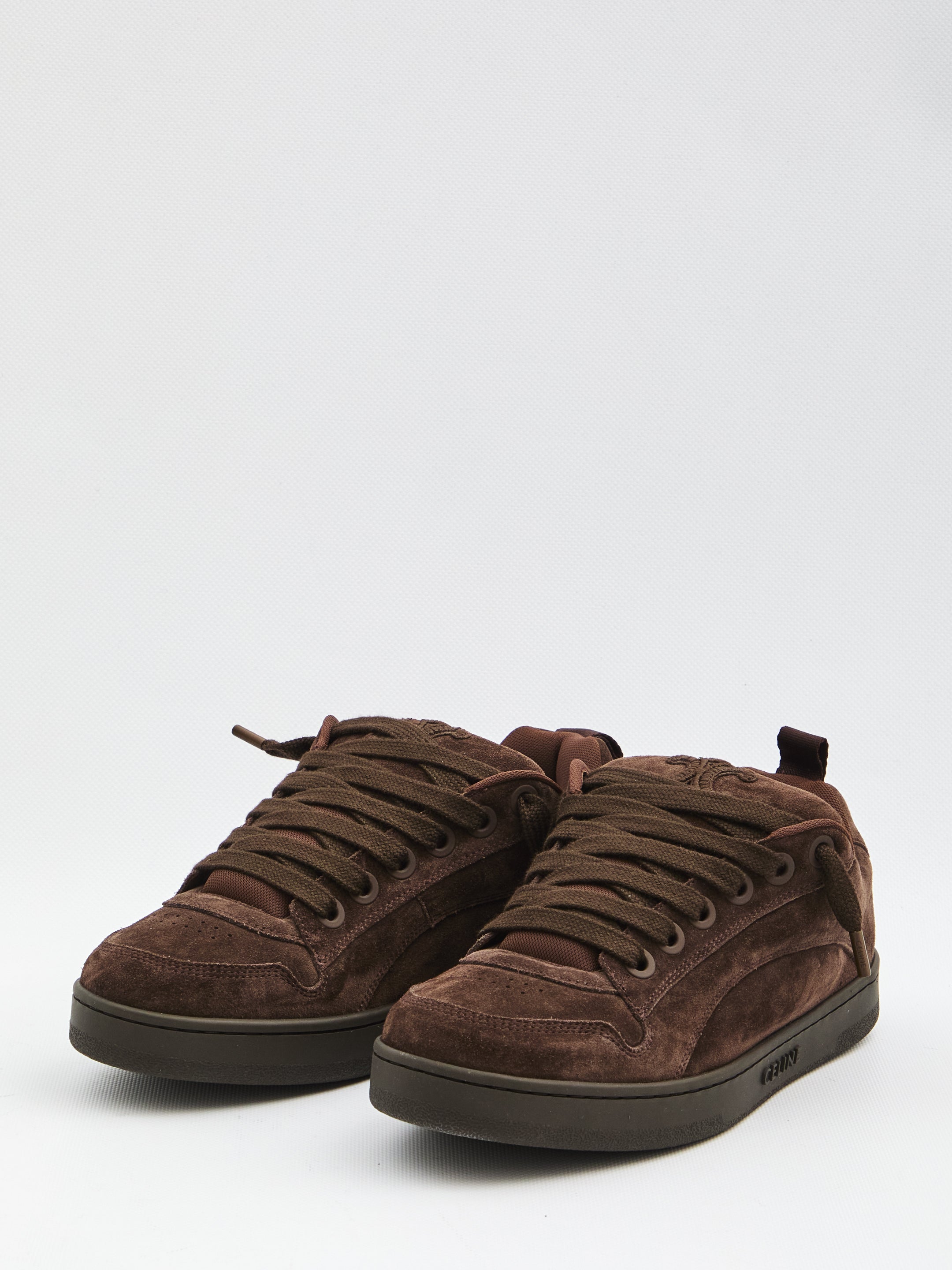 CELINE Low Top Skate Sneakers for Men