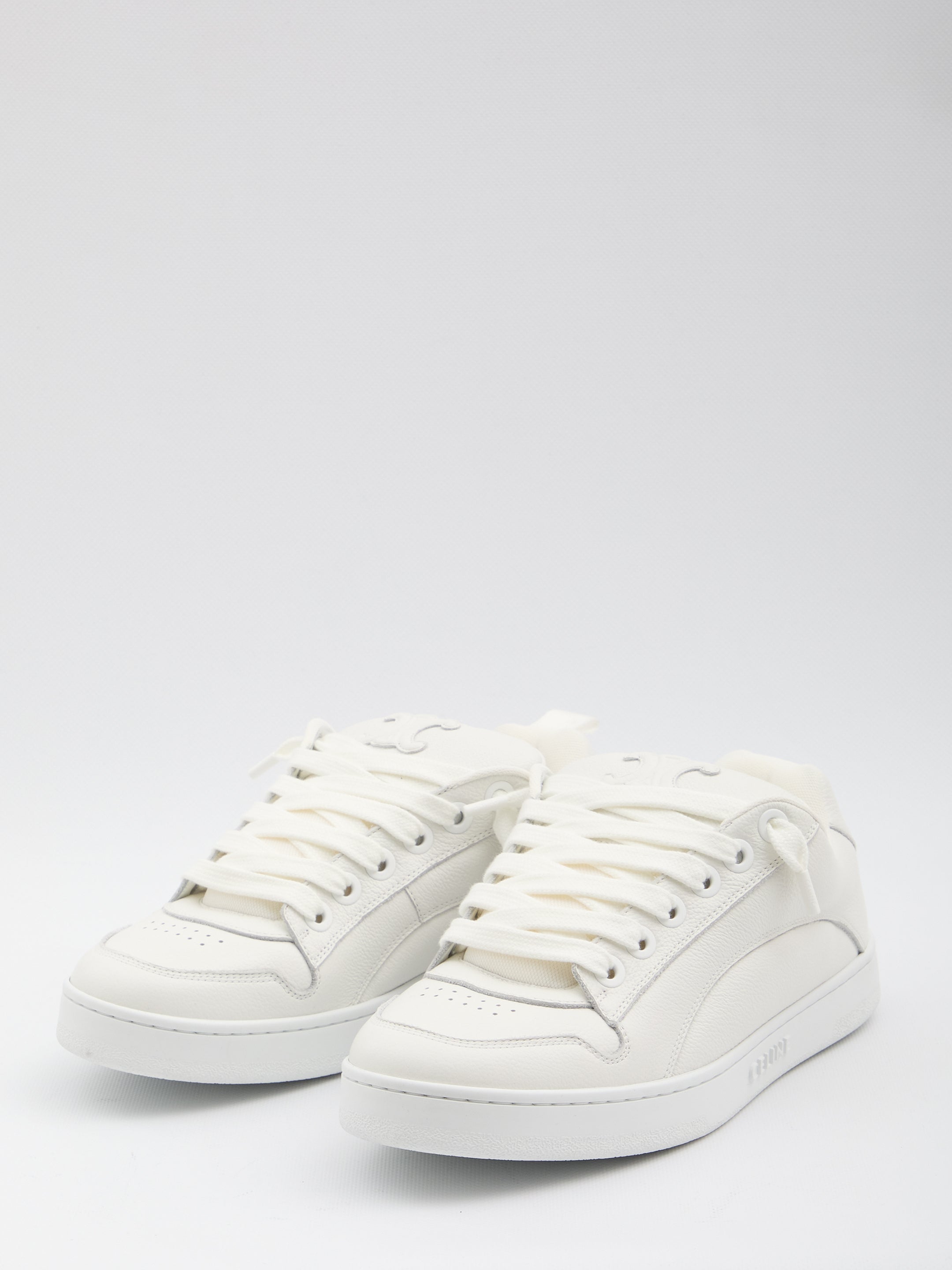 CELINE Low-Top Sneakers for Men - FW25 Collection