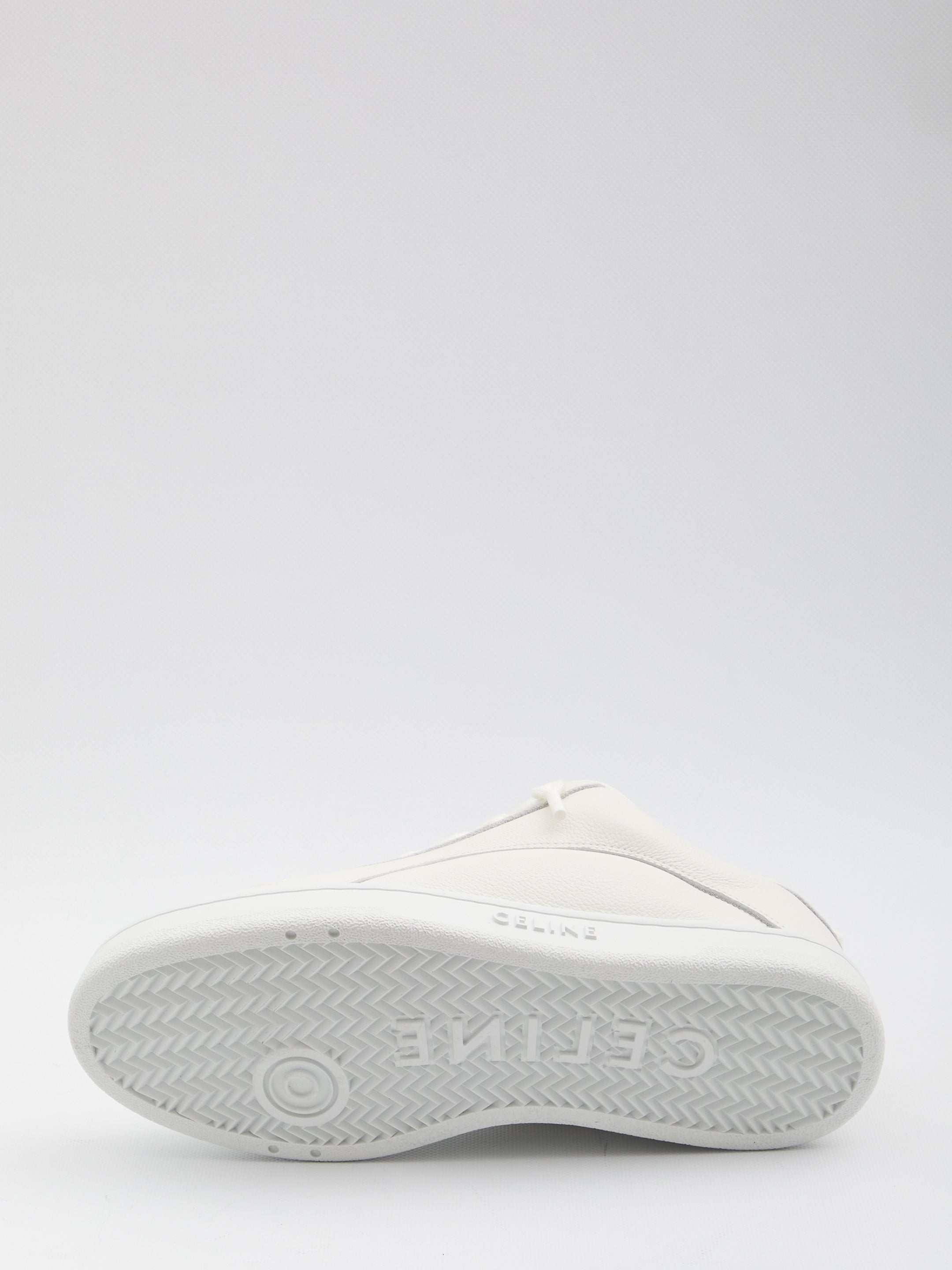 CELINE Low-Top Sneakers for Men - FW25 Collection