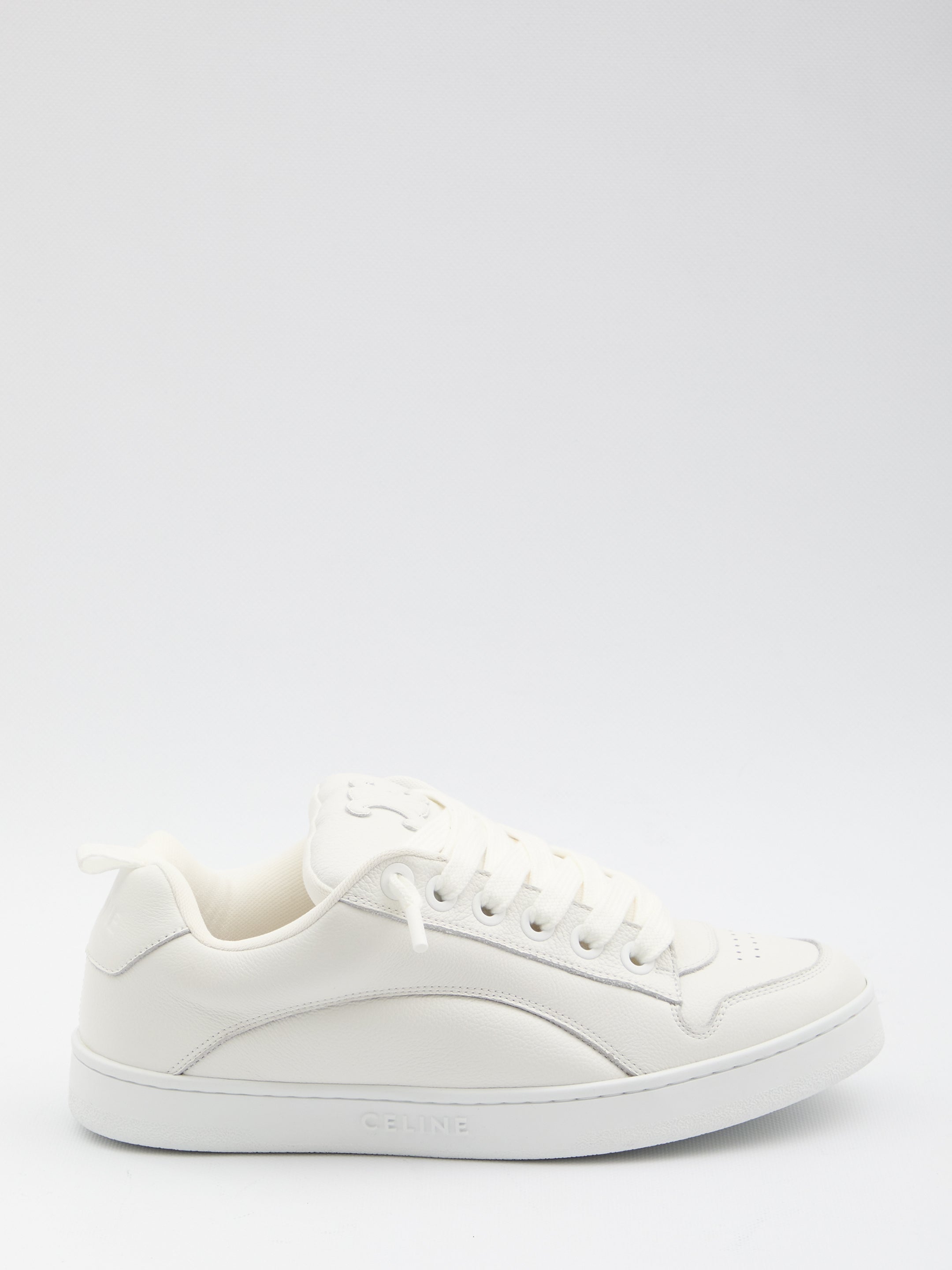 CELINE Low-Top Sneakers for Men - FW25 Collection