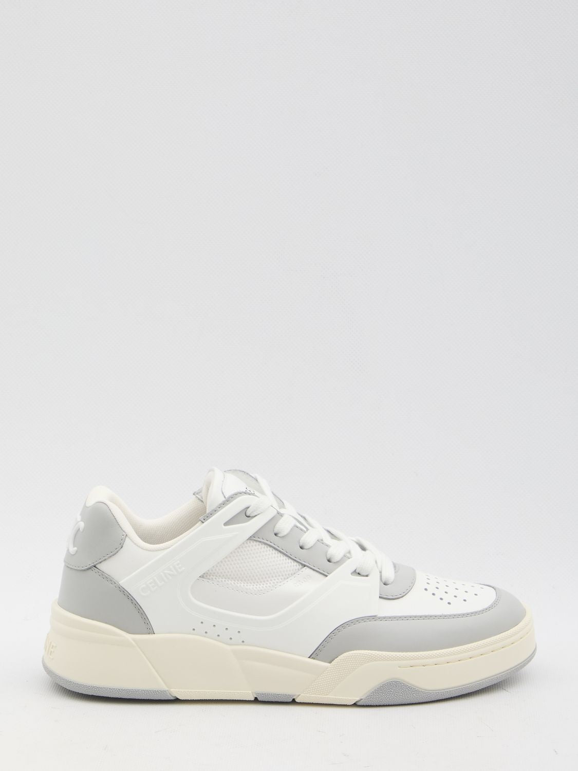 CELINE Low-Top Sneakers with Dust Handbag - SS25