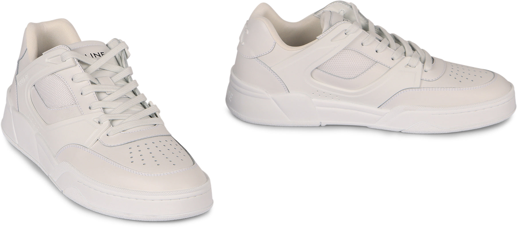 CELINE CT-09 Low-Top Sneakers for Men