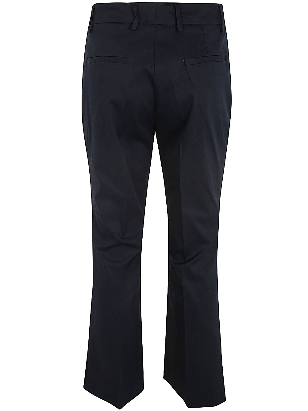 DRHOPE Womens Flared Pants