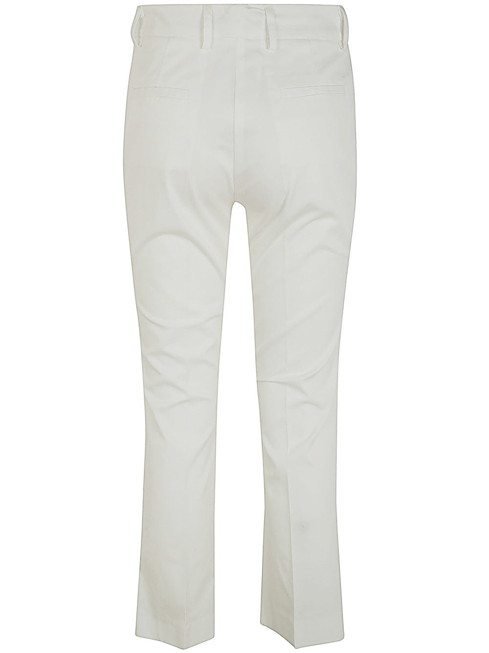 DRHOPE Flared Pants for Women - SS24 Collection