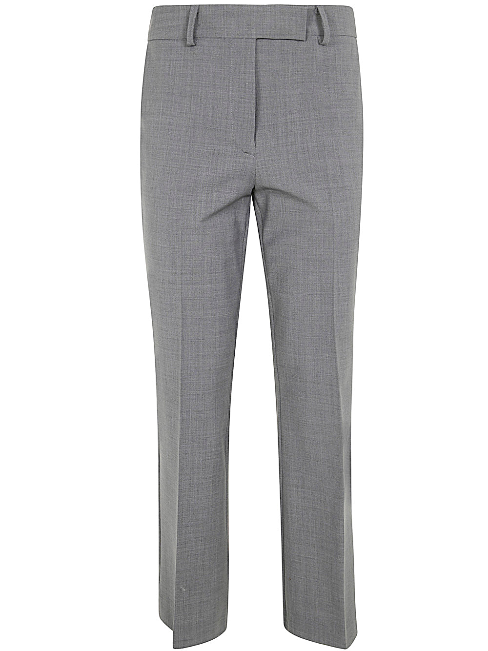 DRHOPE Flared Trousers - Mini Fit