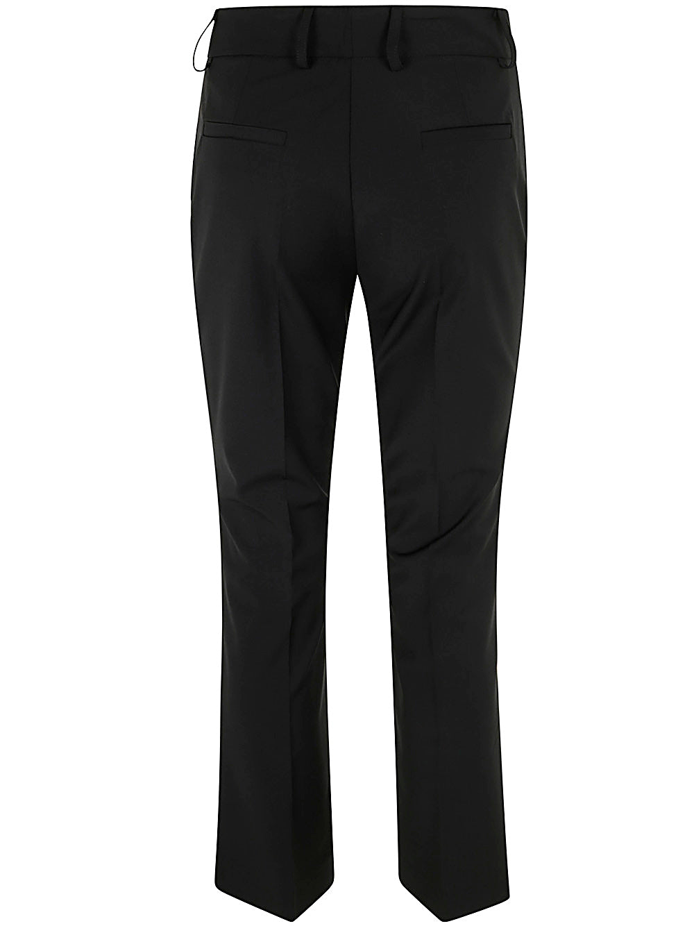 DRHOPE Flared Trousers for Women - FW24 Collection