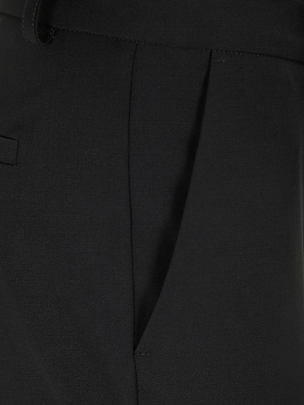 DRHOPE Flared Trousers for Women - FW24 Collection