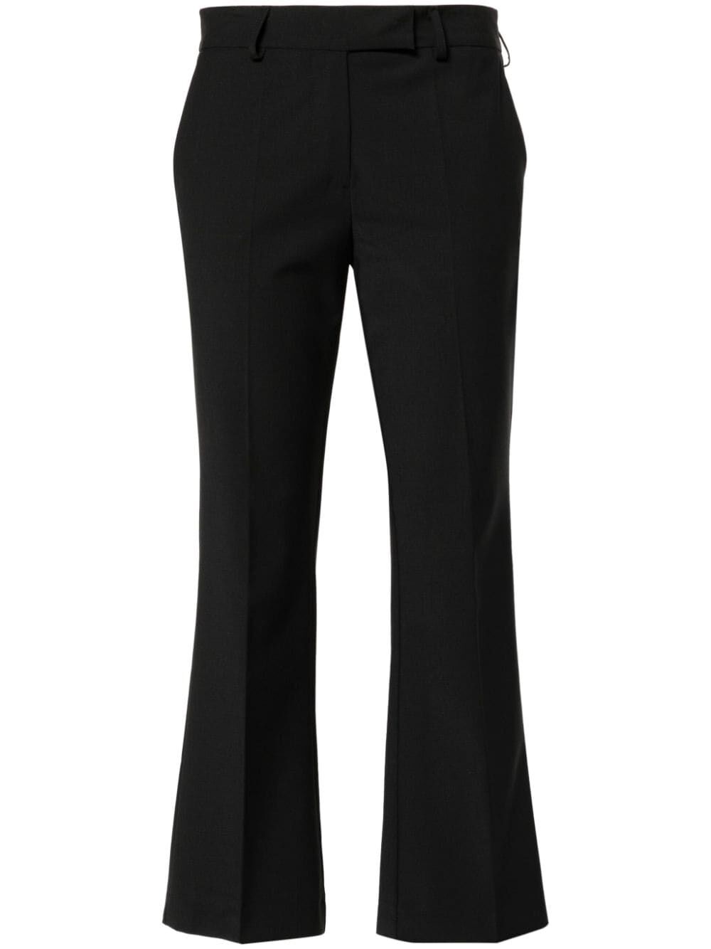 DRHOPE Flared Trousers for Women - FW24 Collection