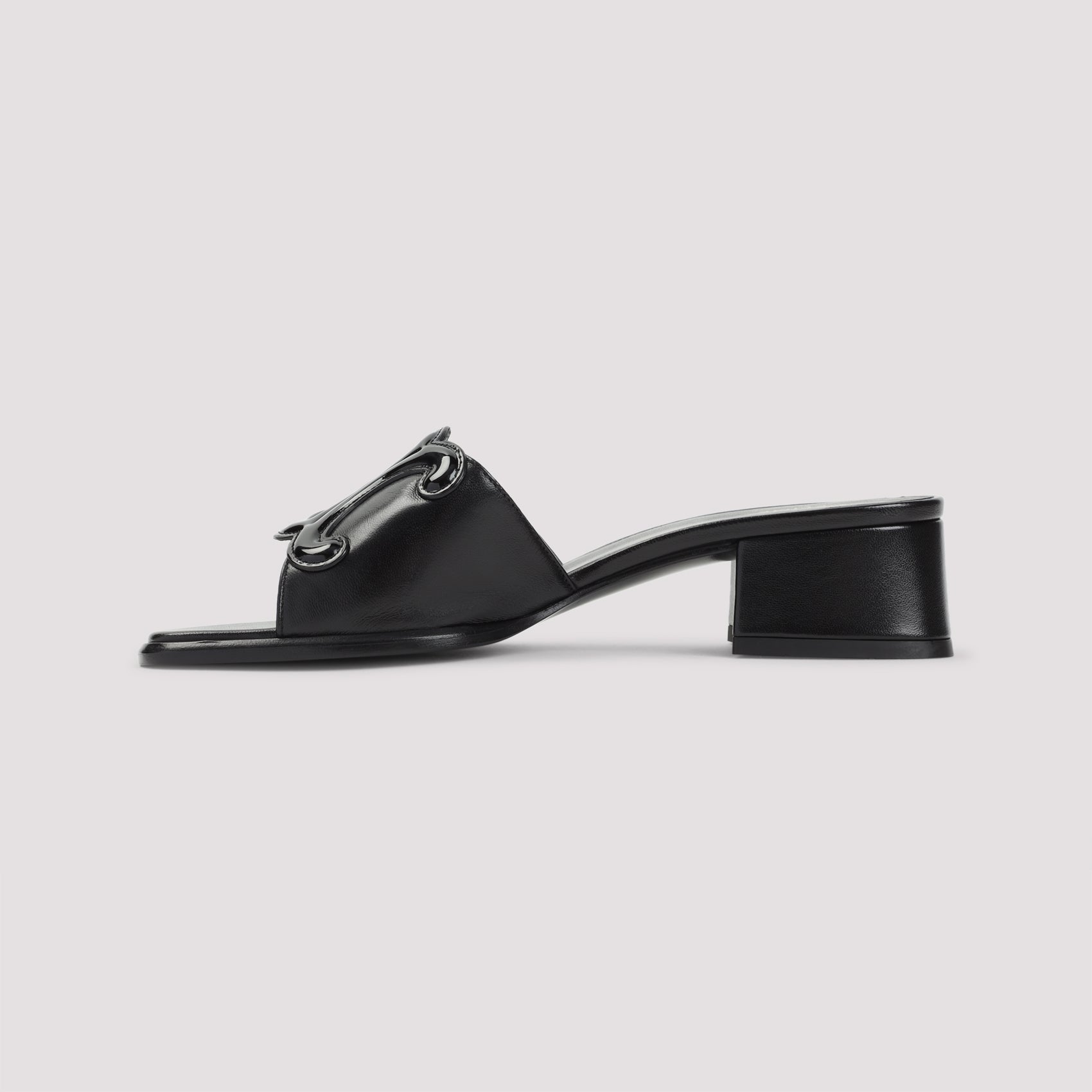 CELINE Triomphe 40 Flat Sandals