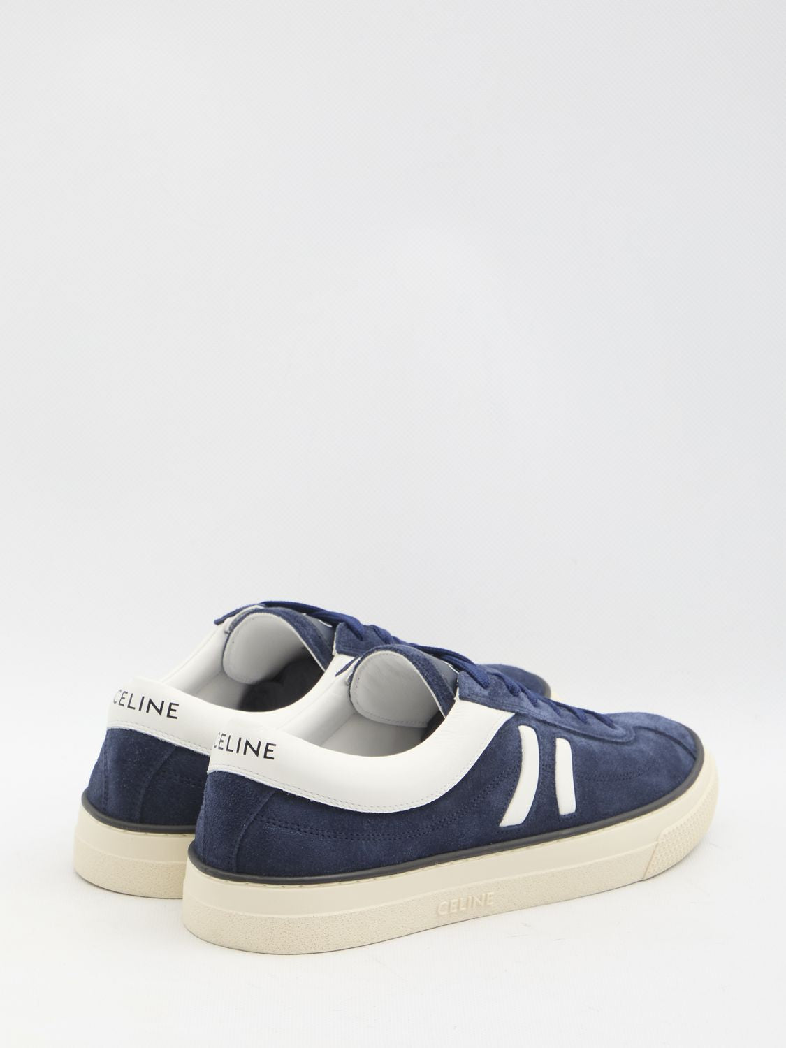 CELINE Low Top Sunset Sneaker