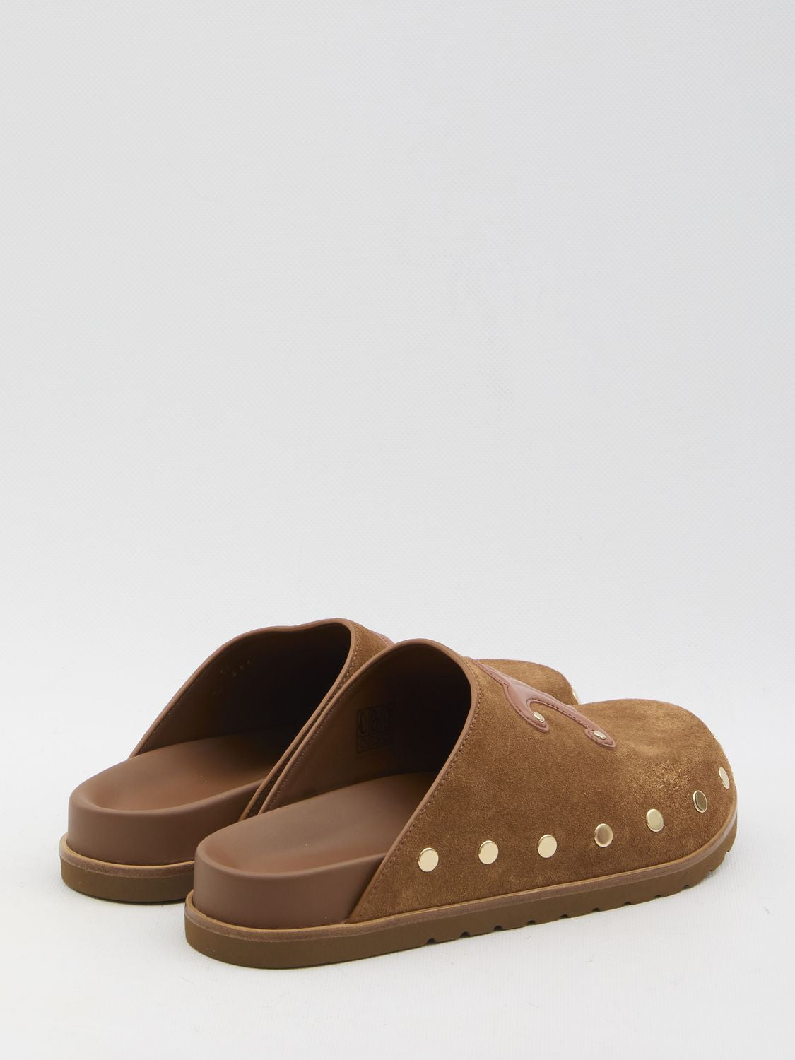 CELINE Women’s Pitea Clogs