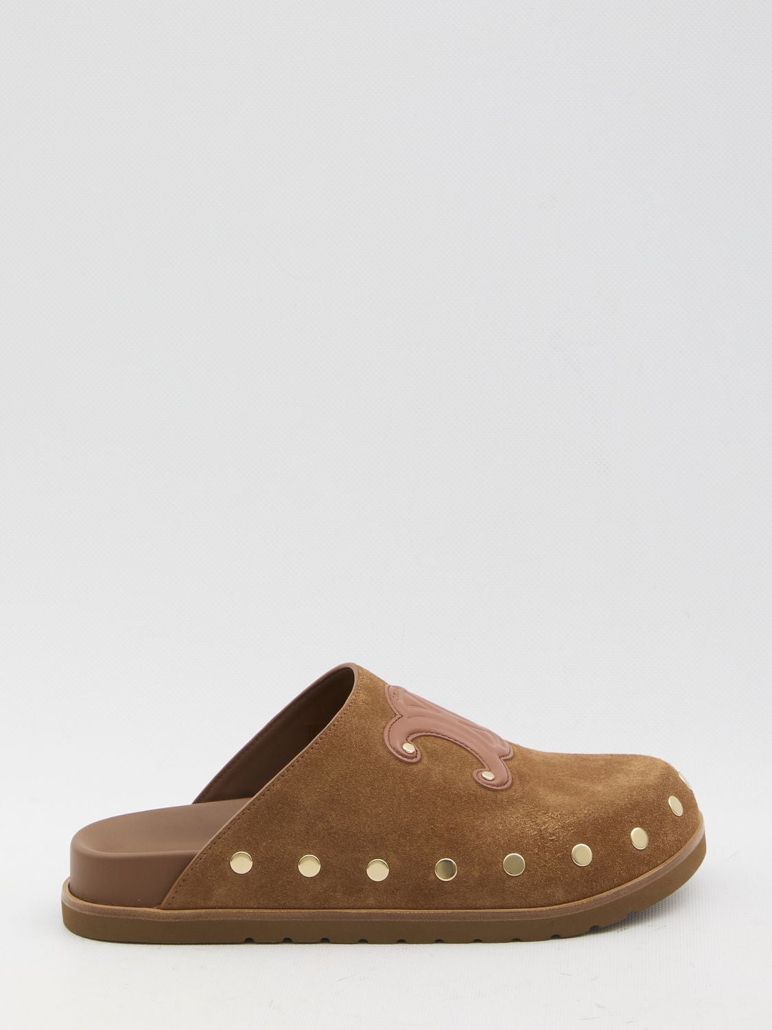 CELINE Women’s Pitea Clogs