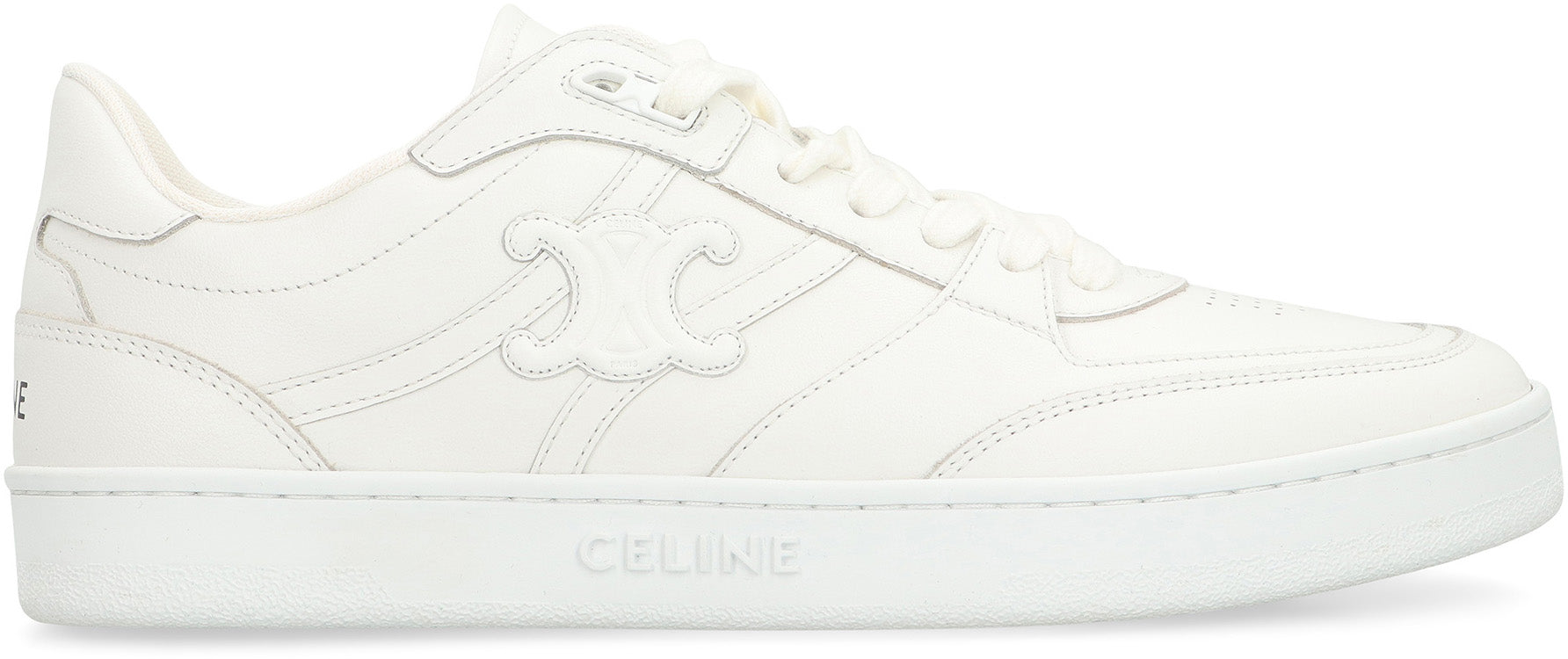 CELINE Low-Top Women's Sneakers - Modern & Casual