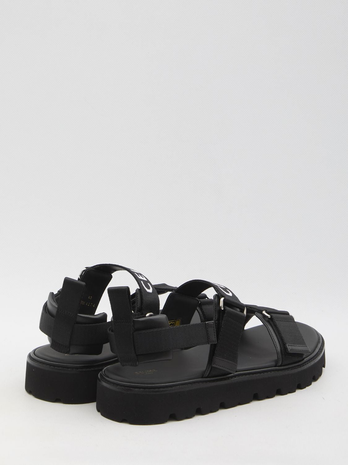 CELINE Strappy Sandals 38