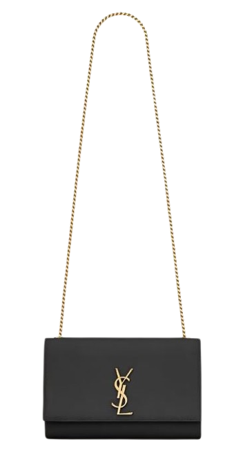 SAINT LAURENT Medium Crossbody Bag