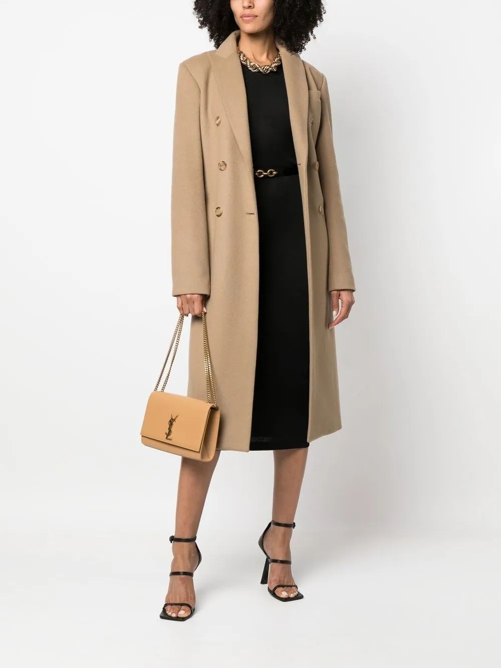 SAINT LAURENT Mini Handbag for Women