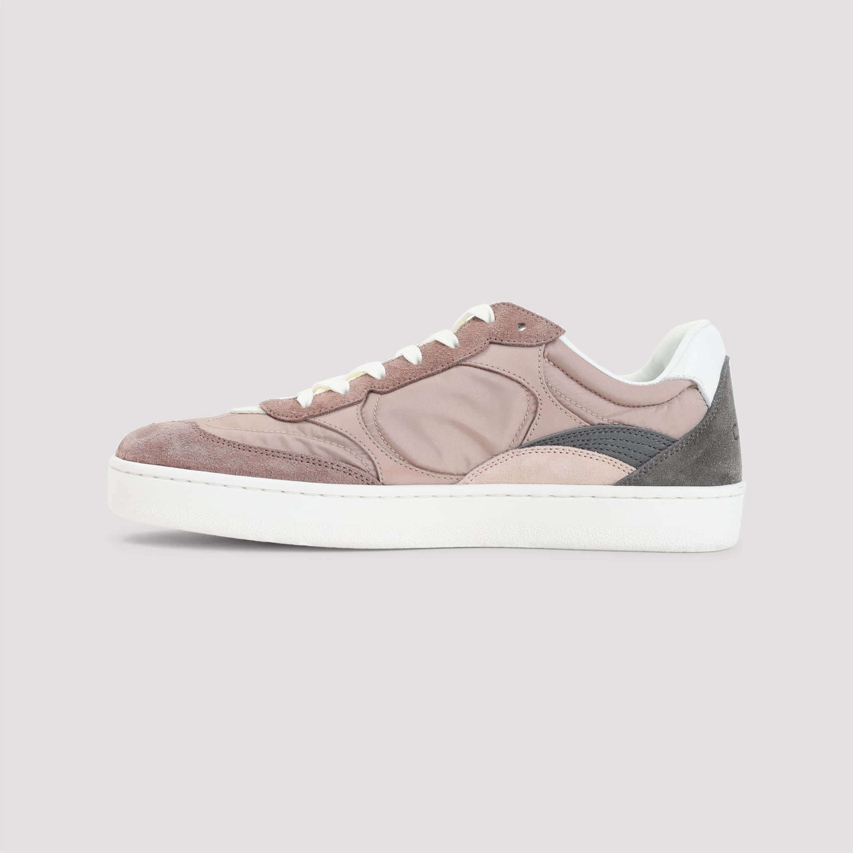 CELINE CT12 Women’s Leather Sneakers