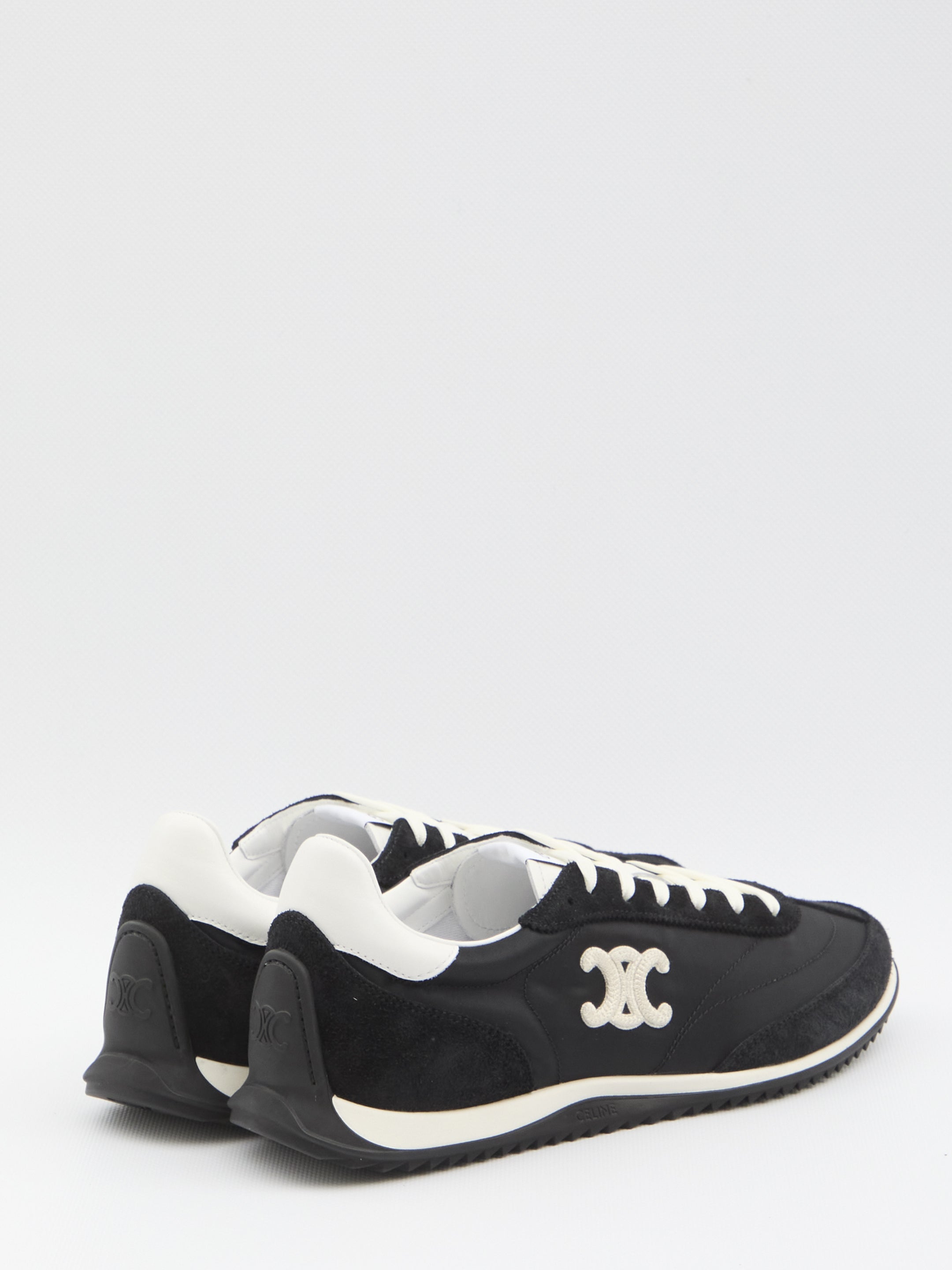 CELINE Racer Low-Top Sneaker 38
