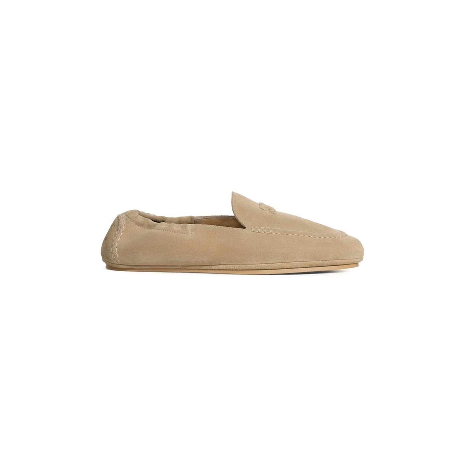 CELINE Triomphe Women's Loafer