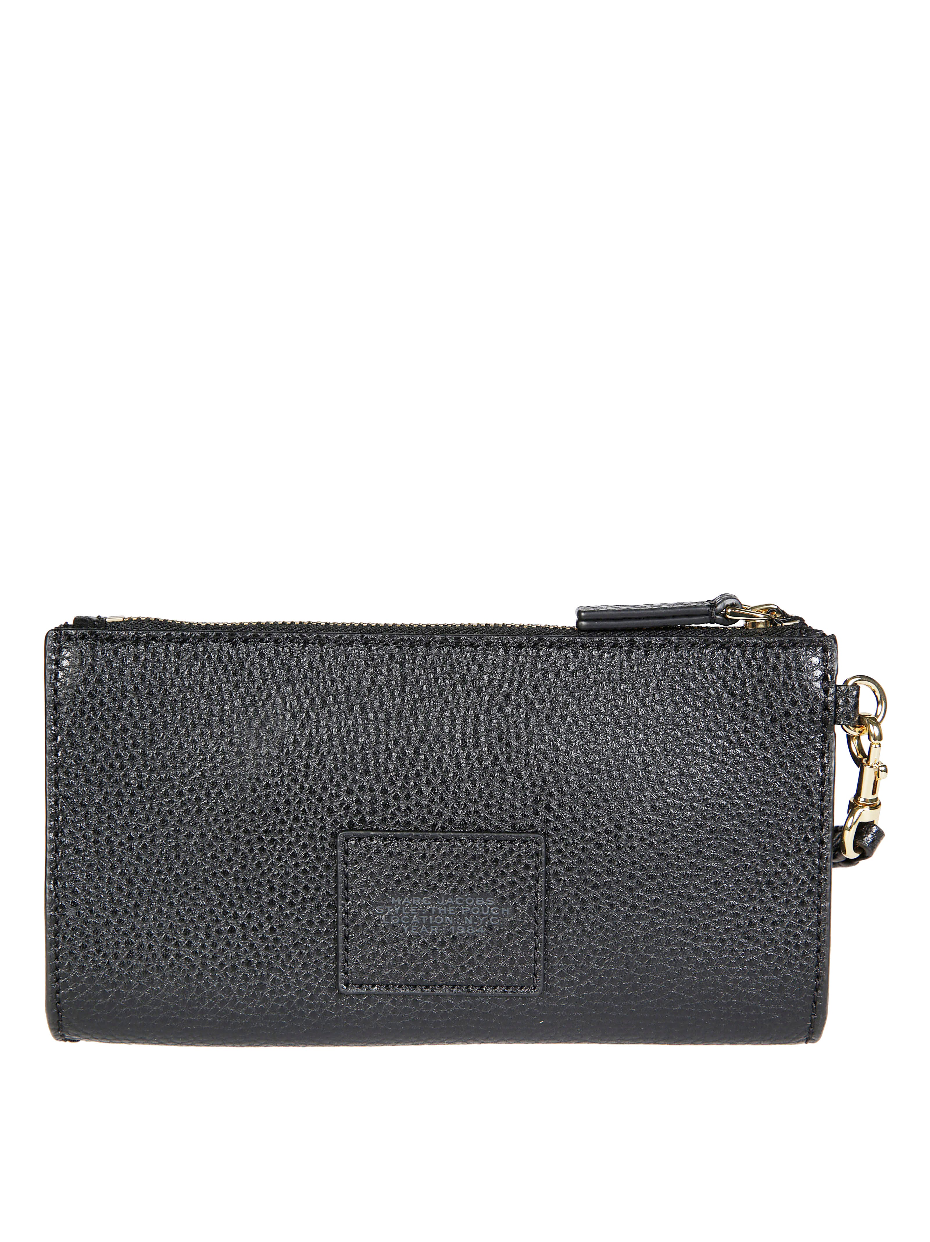 MARC JACOBS Mini Pouch Handbag for Men