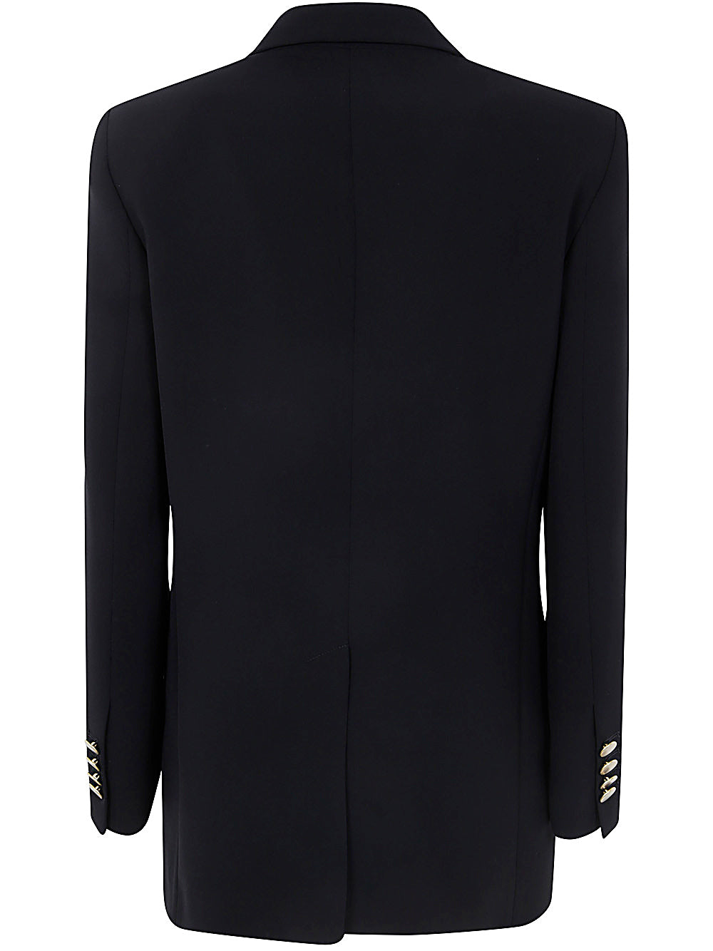 DRHOPE Double Breasted Women's Jacket