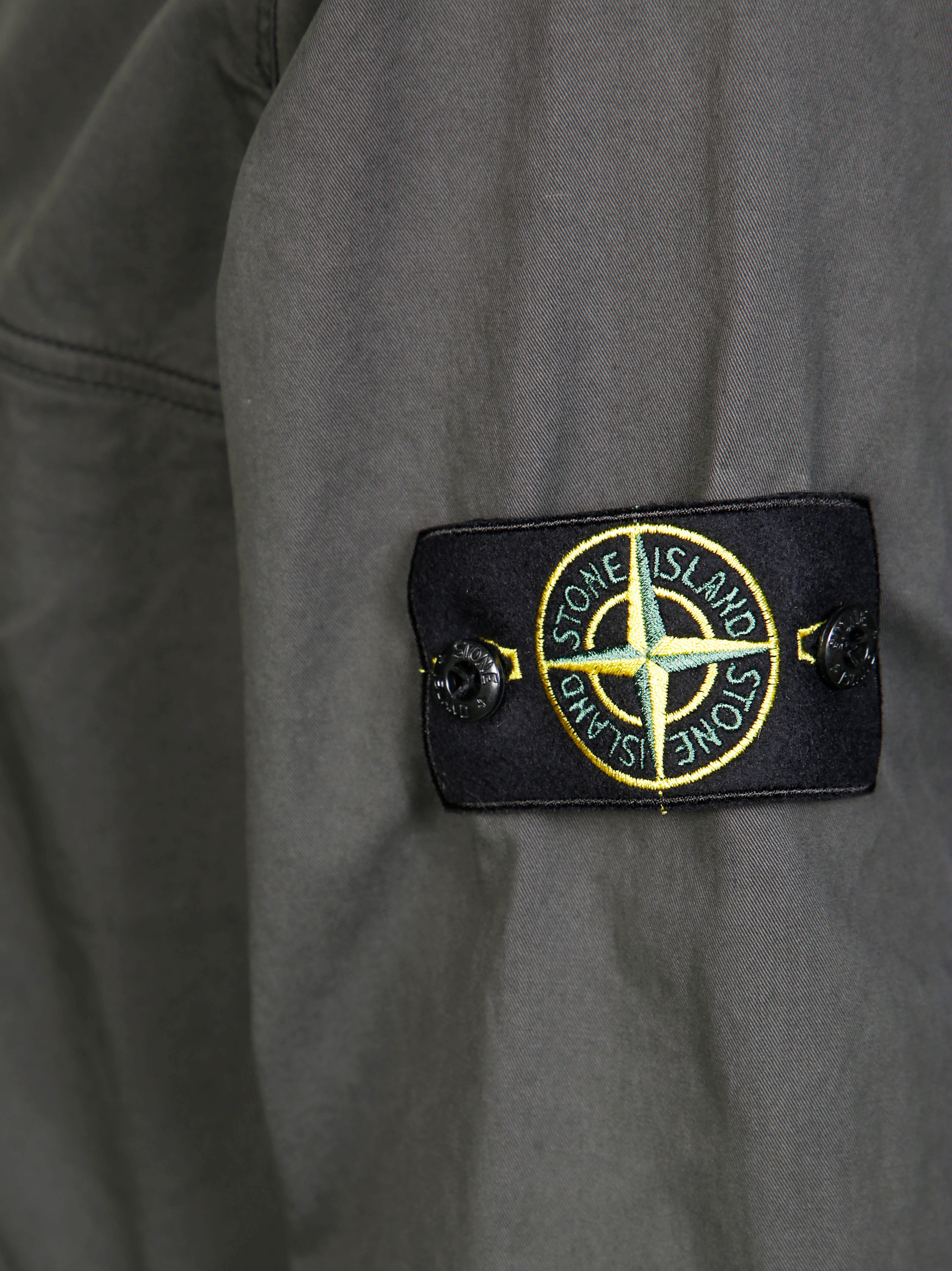 STONE ISLAND Women’s Overshirt - AI25 Collection