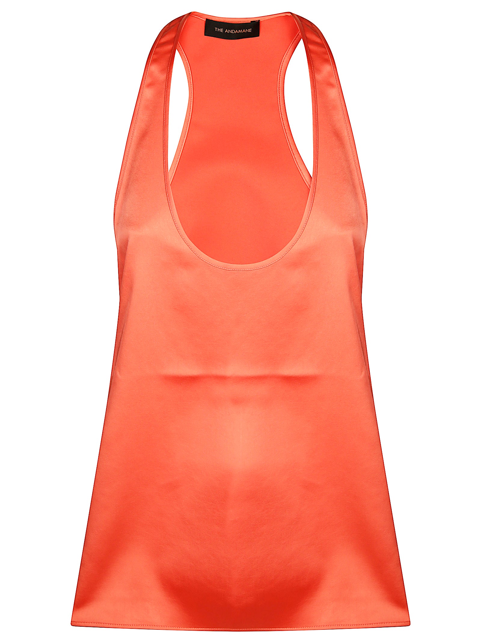 THE ANDAMANE Men's Mini Top for SS25