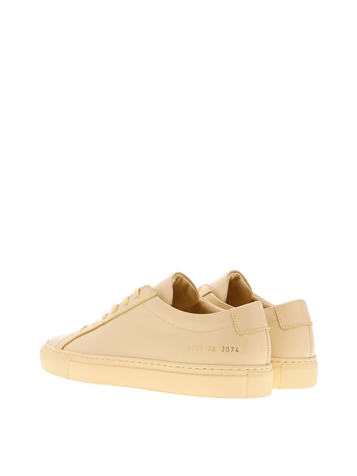COMMON PROJECTS Original Achilles Low Mini Sneakers for Women